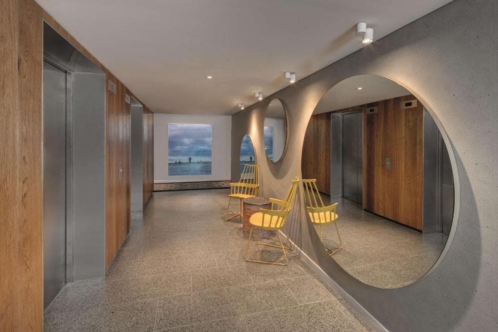 Adina Apartment Hotel Bondi Beach Sydney