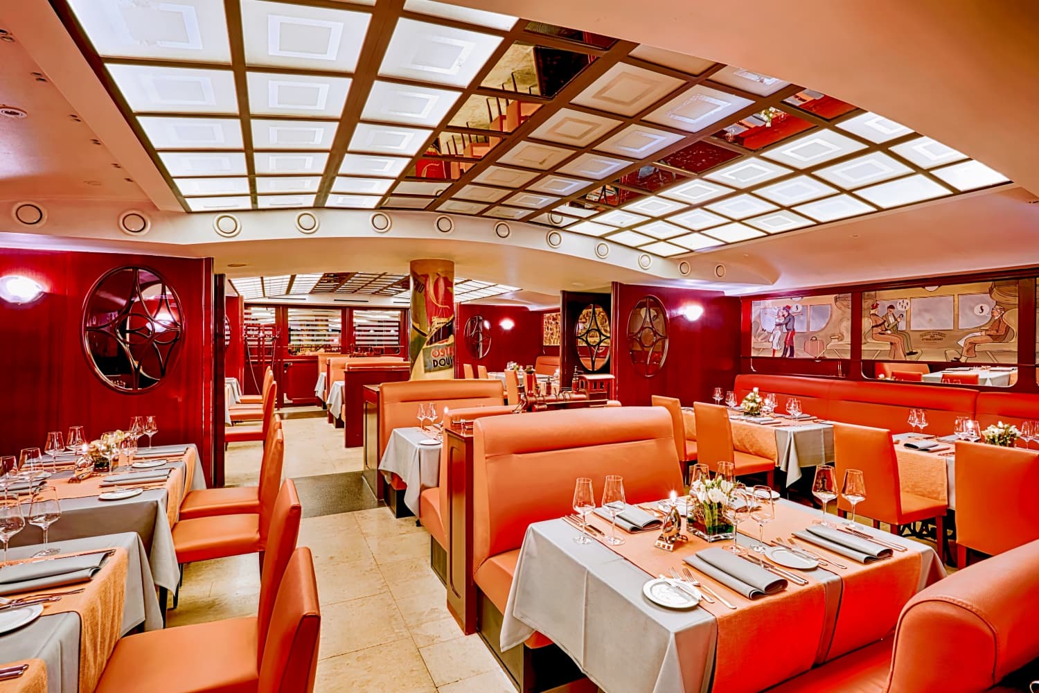 Seaside Park Hotel Leipzig