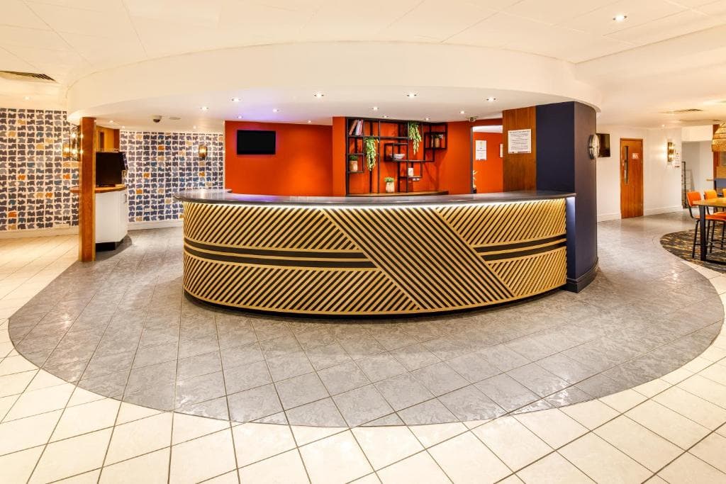 ibis Styles Birmingham Centre
