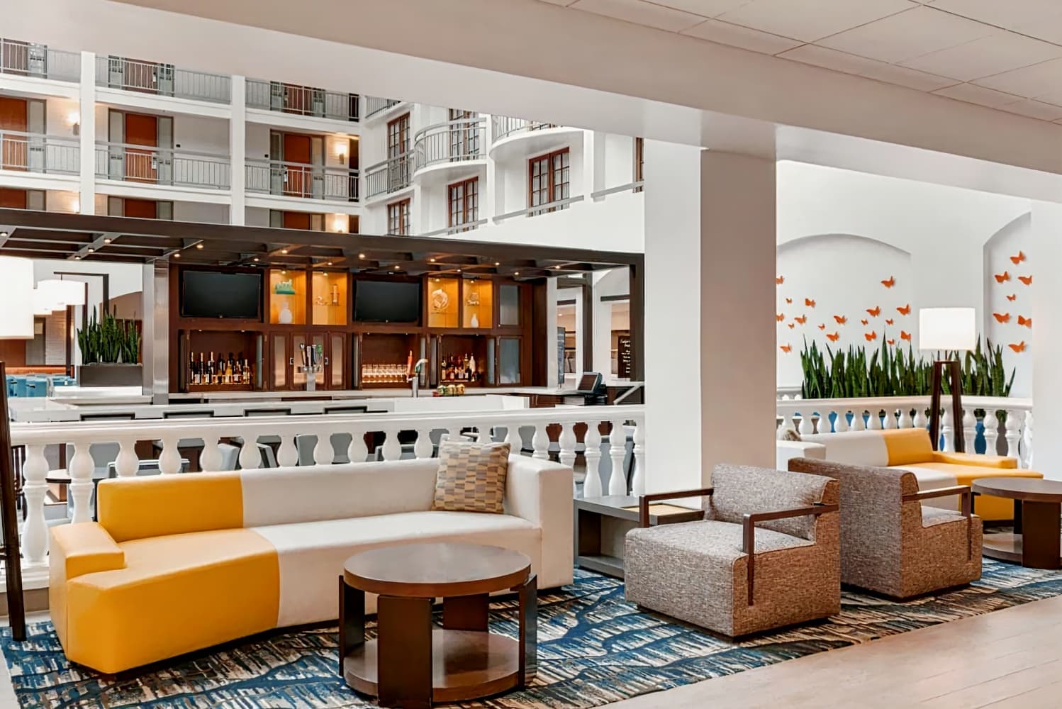 Embassy Suites by Hilton San Luis Obispo