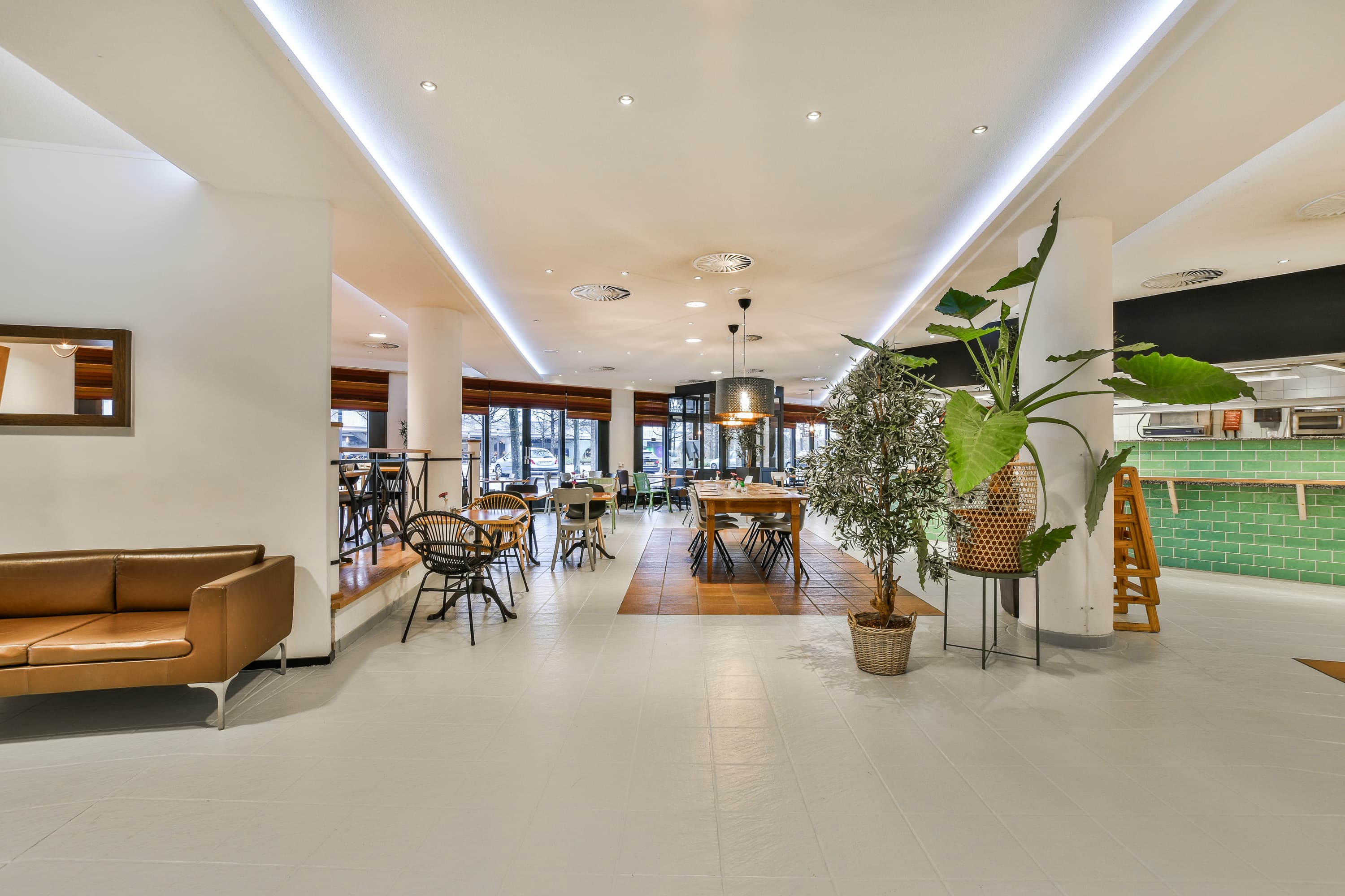 Hotel Den Haag - Voorburg