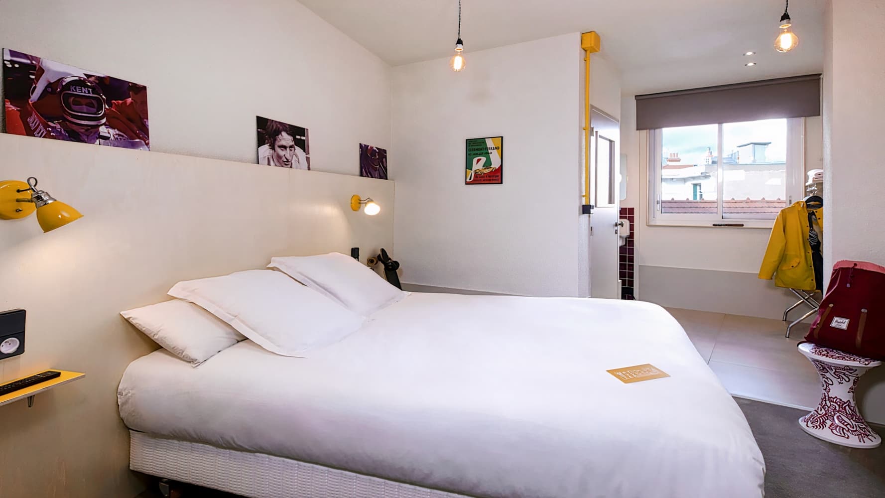 Artyster Clermont-Ferrand