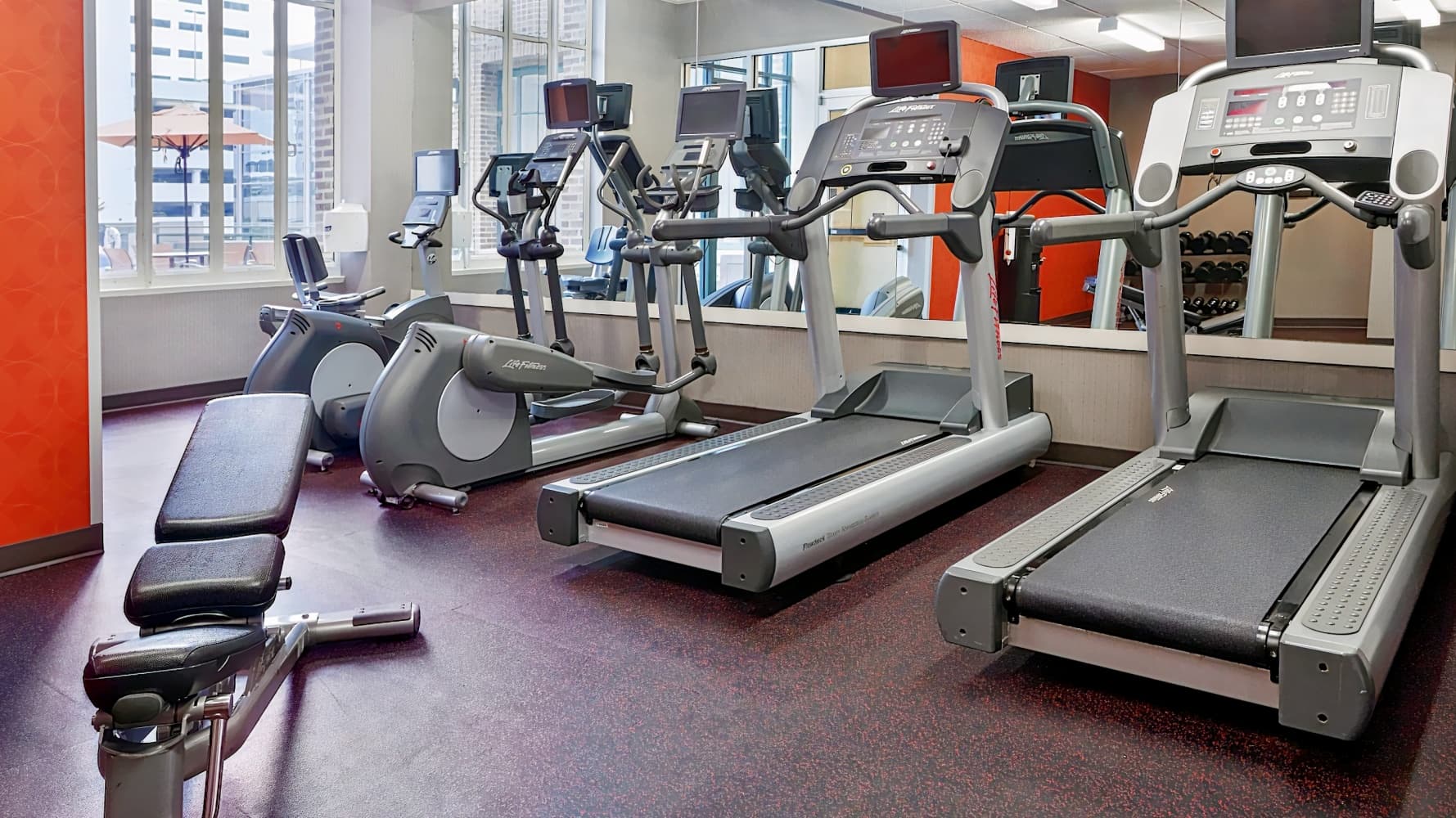 Residence Inn by Marriott Houston Downtown/Convention Center