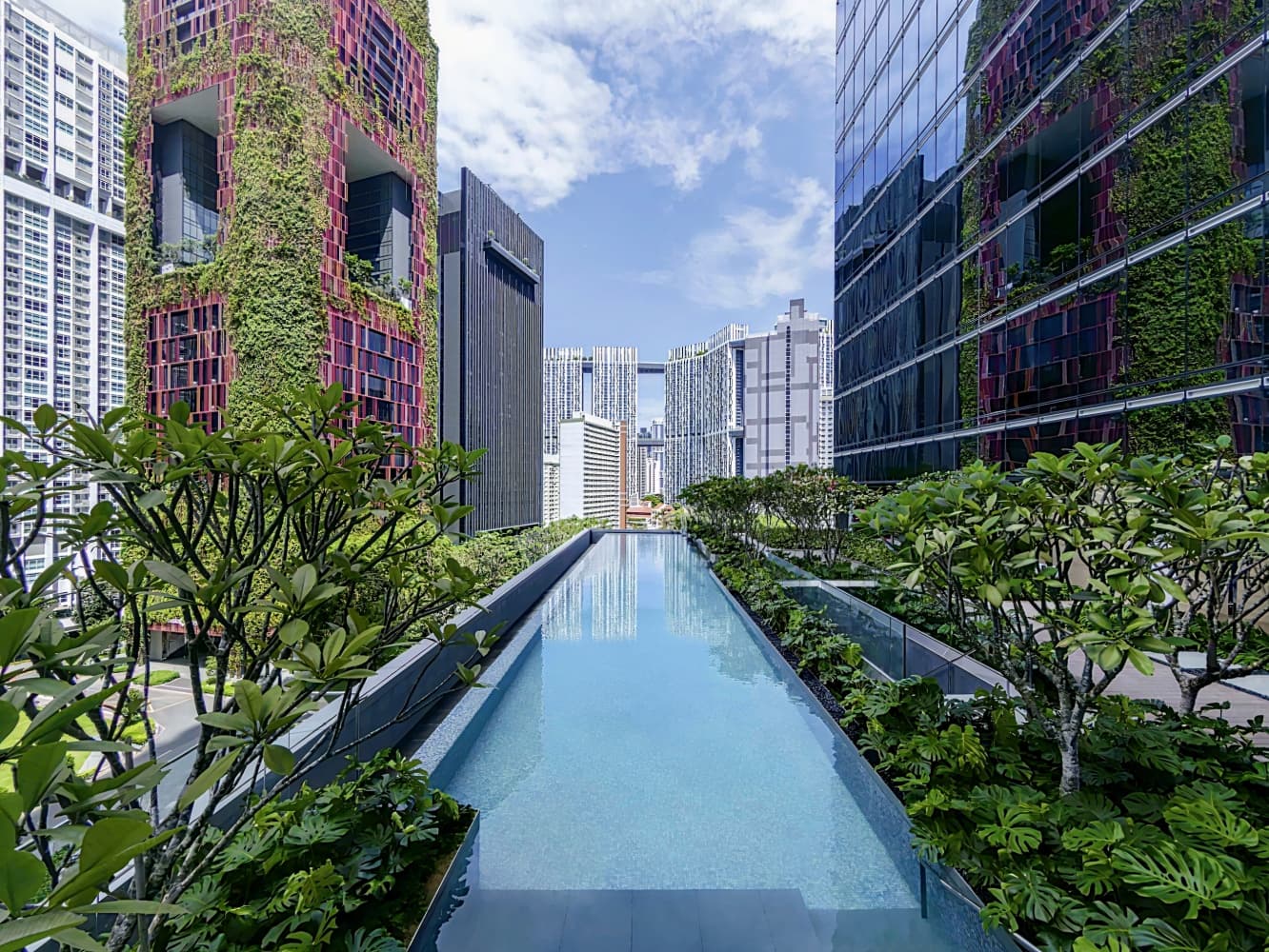 Sofitel Singapore City Centre