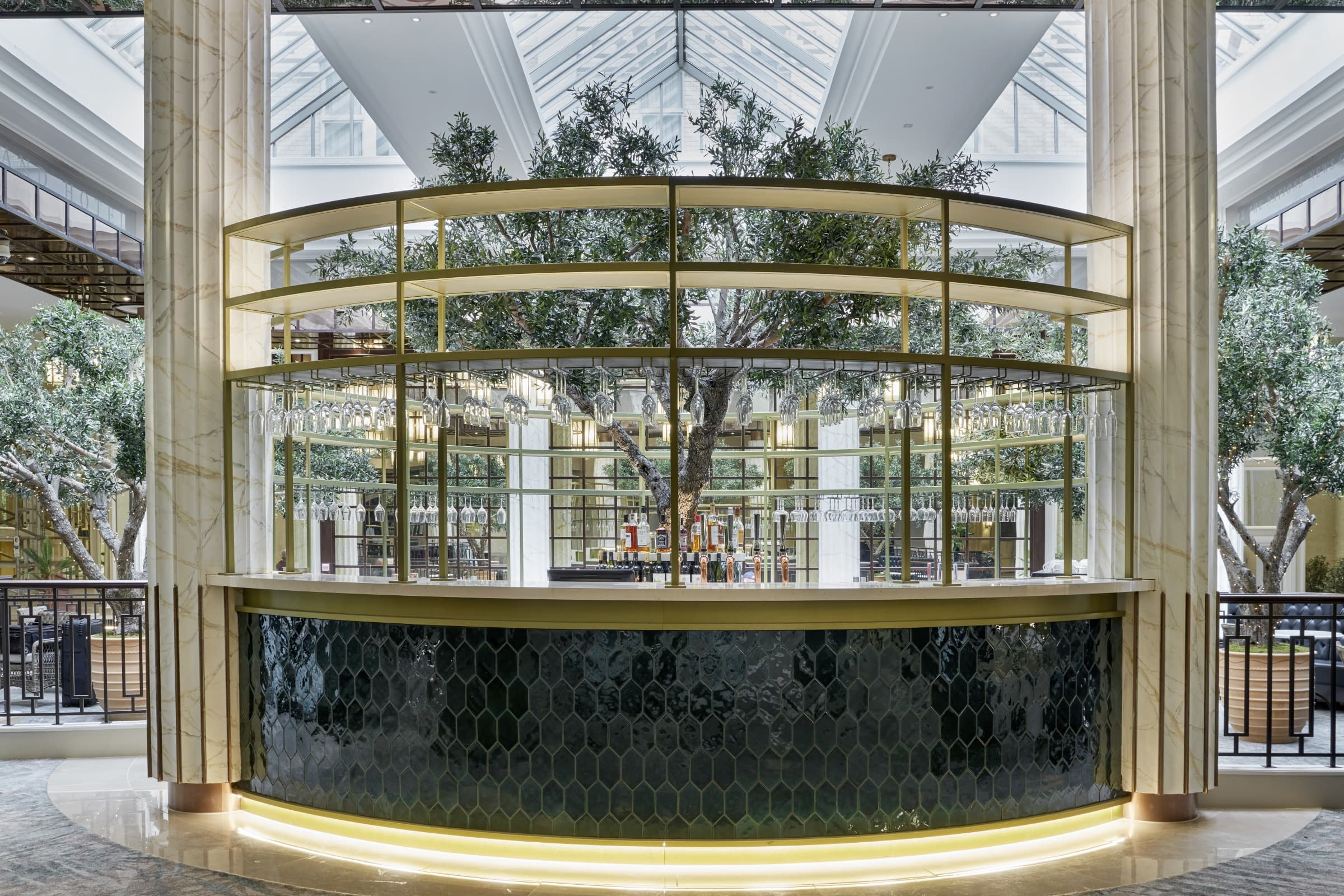 The Midland, A Leonardo Royal Hotel