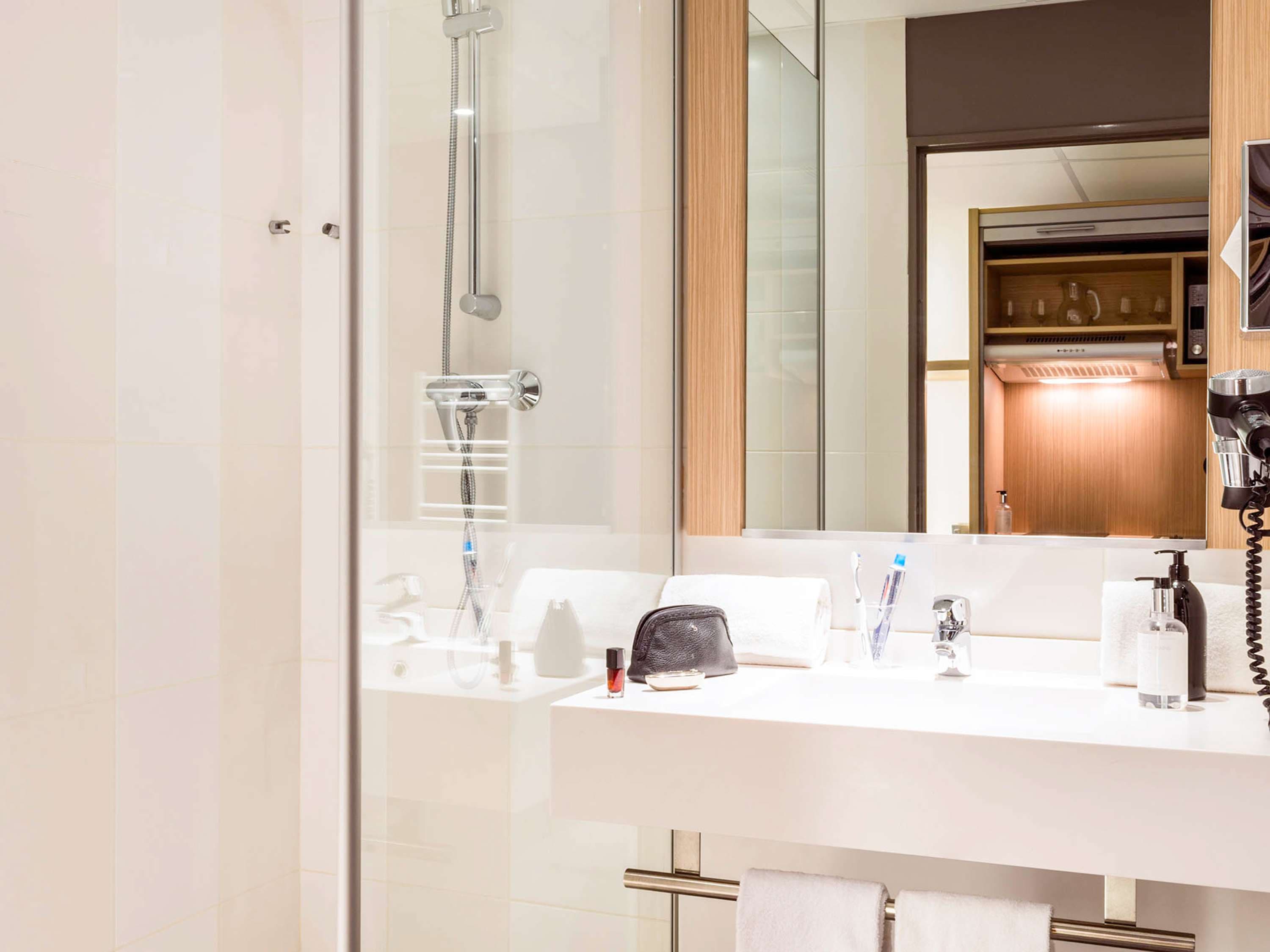Aparthotel Adagio Paris Malakoff Châtillon