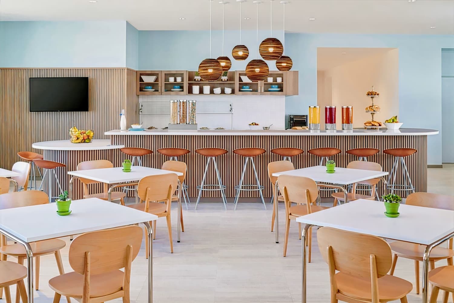 Element Fort Lauderdale Downtown