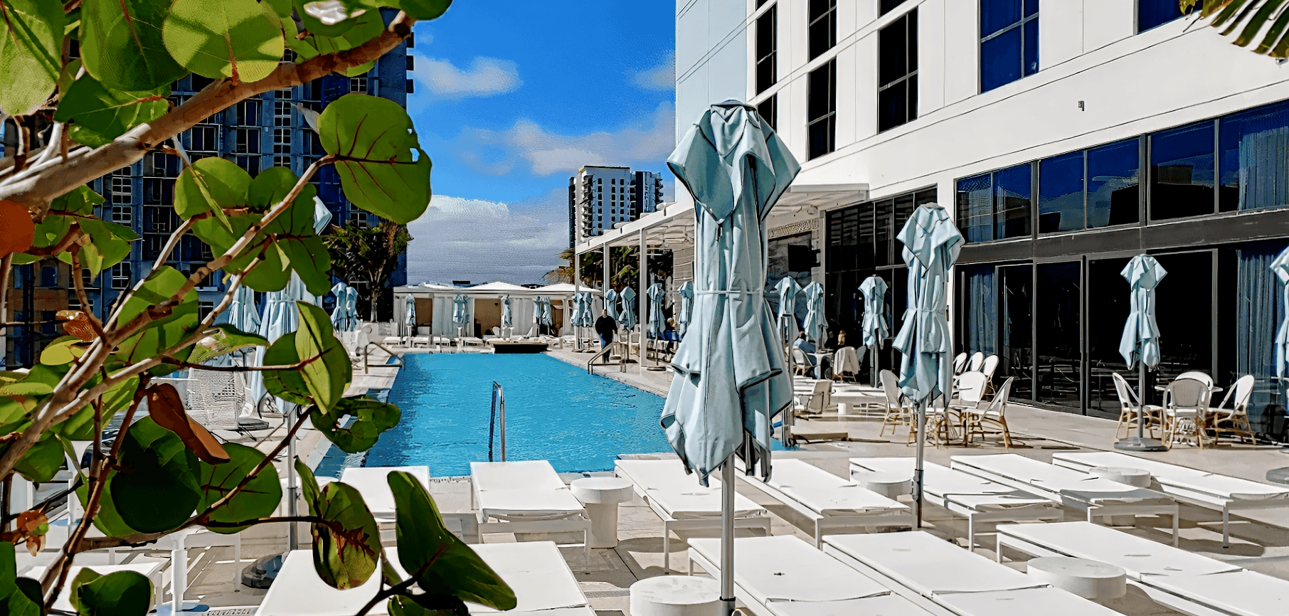 The Dalmar, Fort Lauderdale, a Tribute Portfolio Hotel