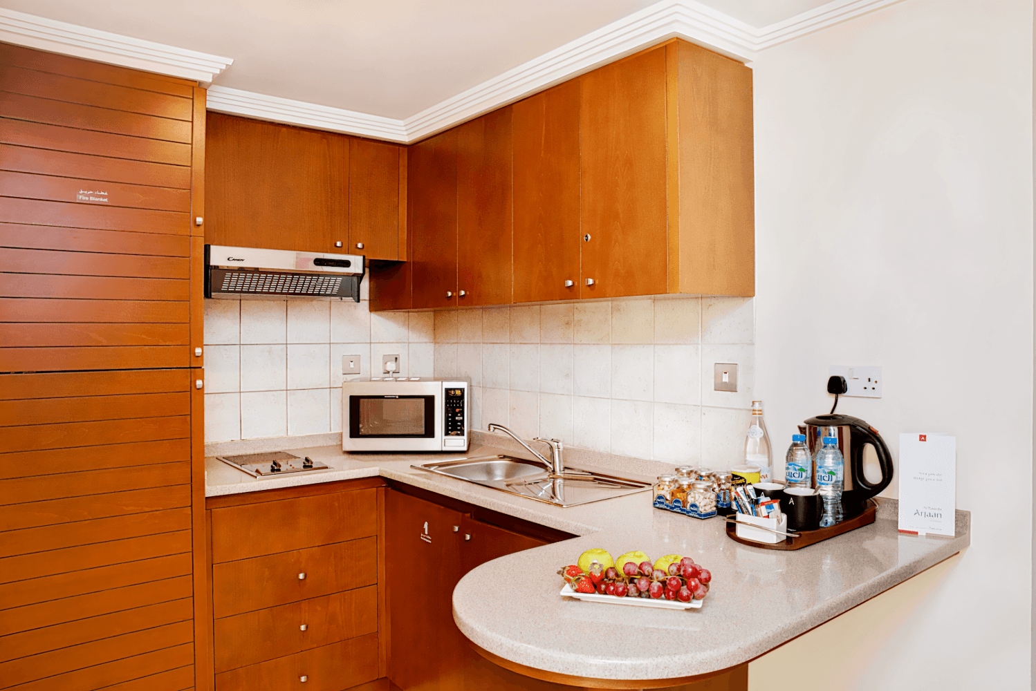 Al Rawda Arjaan by Rotana