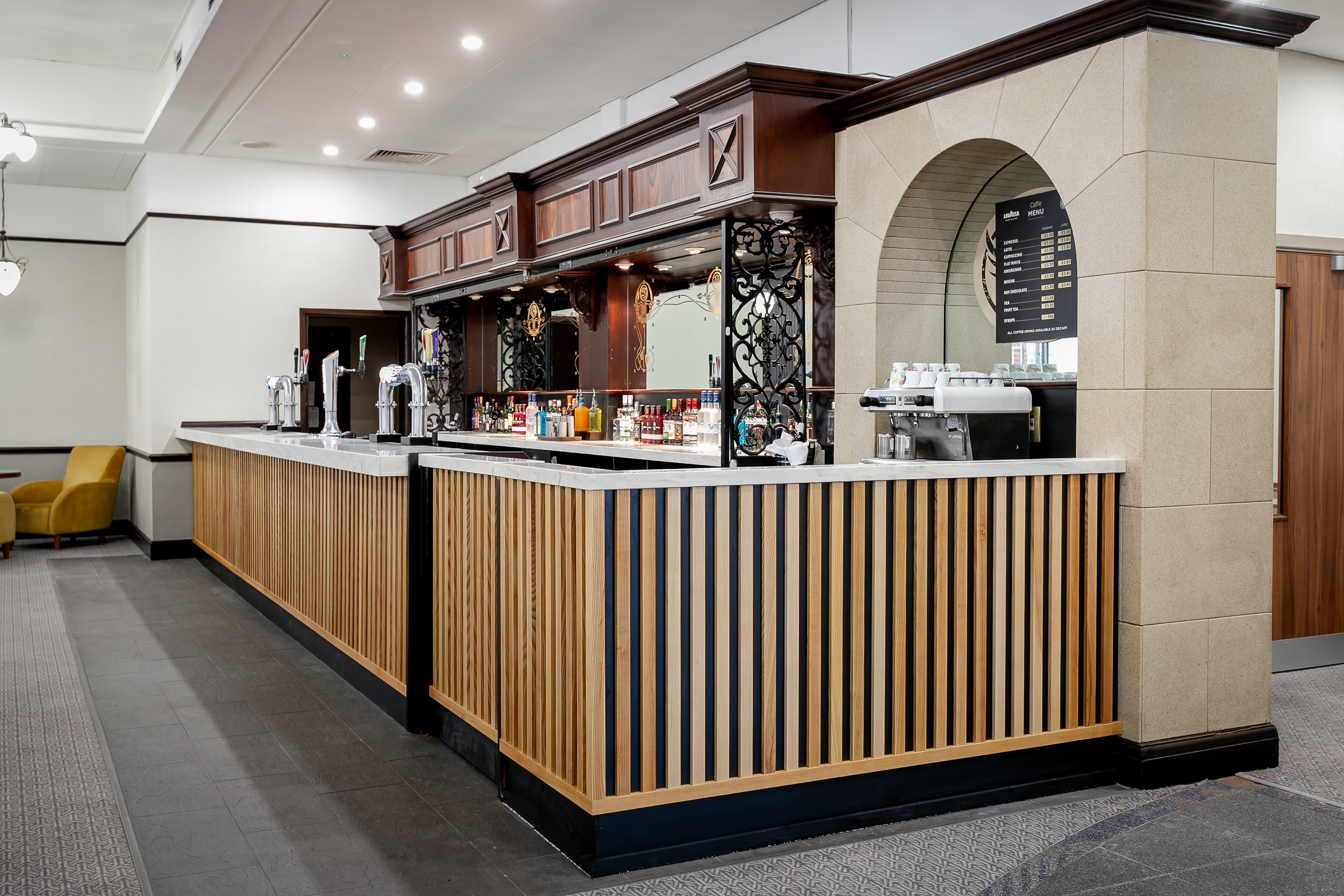 Cedar Court Hotel Bradford