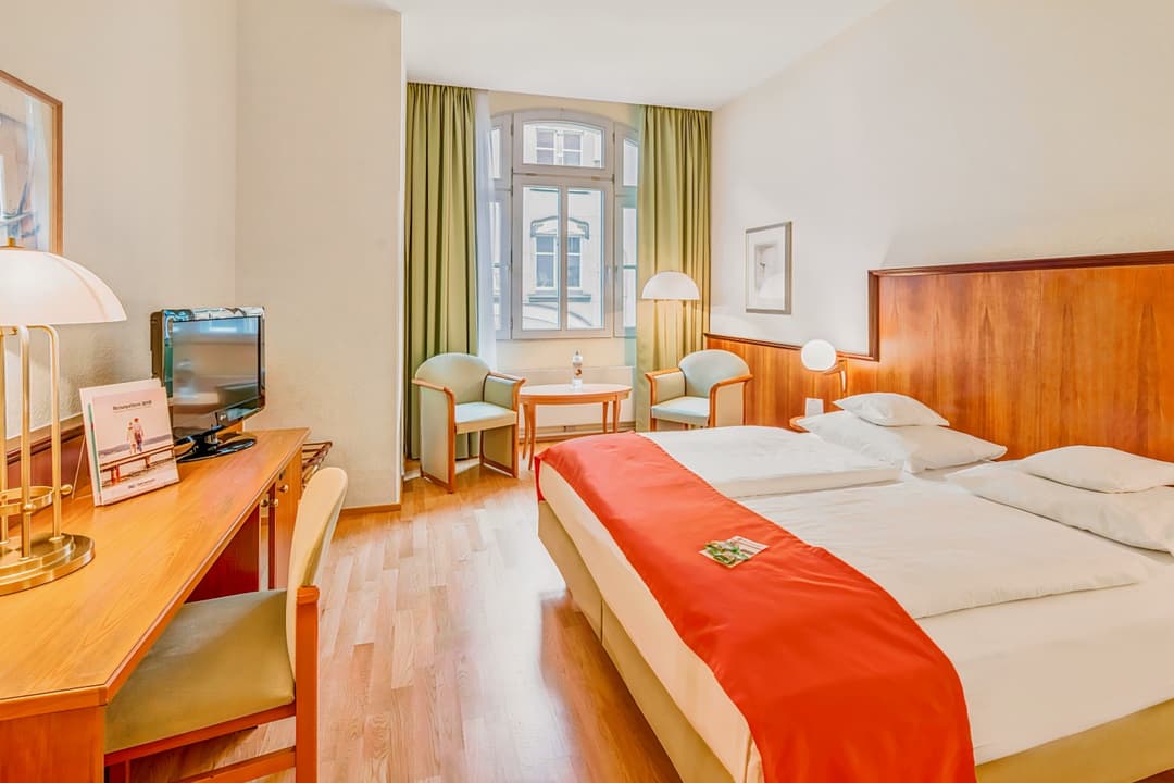 Best Western Plus Hotel Excelsior