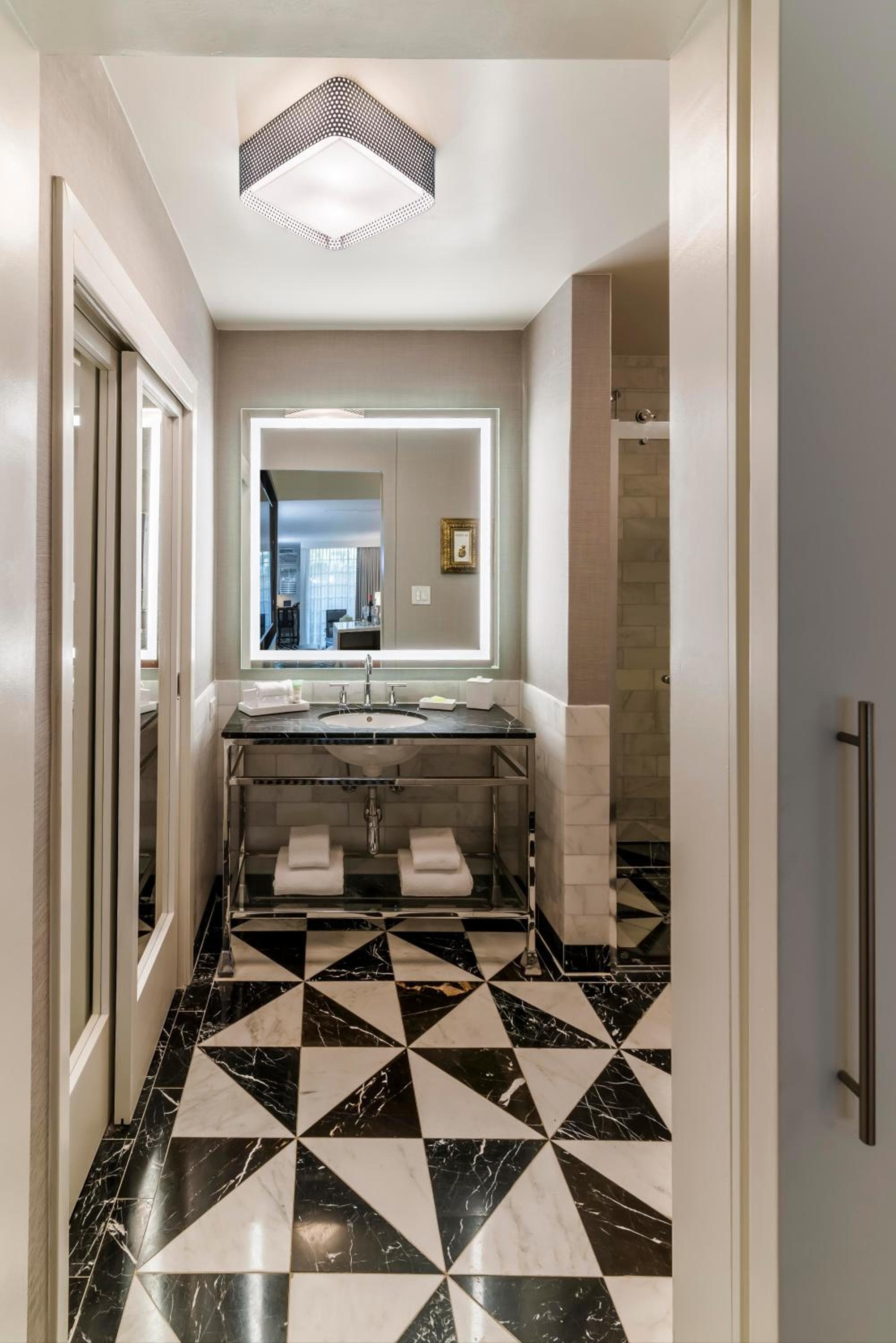 Chamberlain West Hollywood