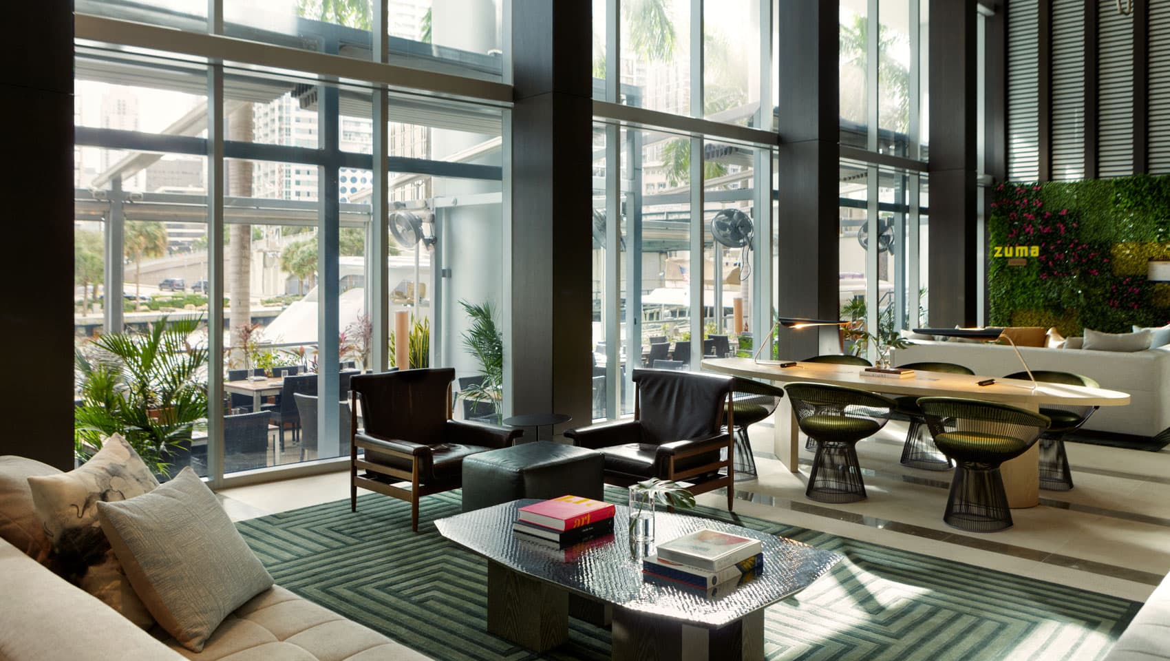 Kimpton Epic Miami Hotel, an IHG Hotel