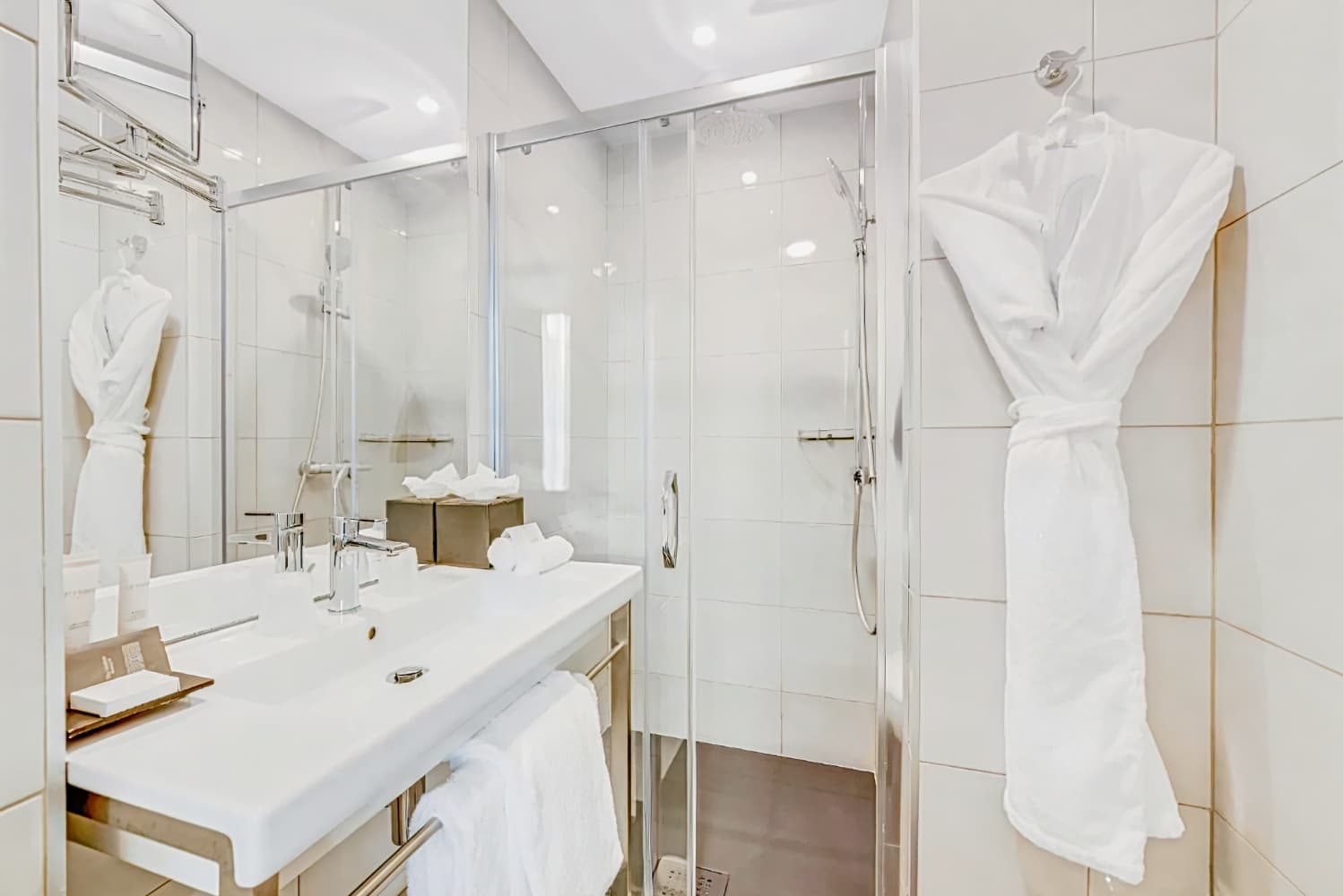 Villa Eiffel Mademoiselle