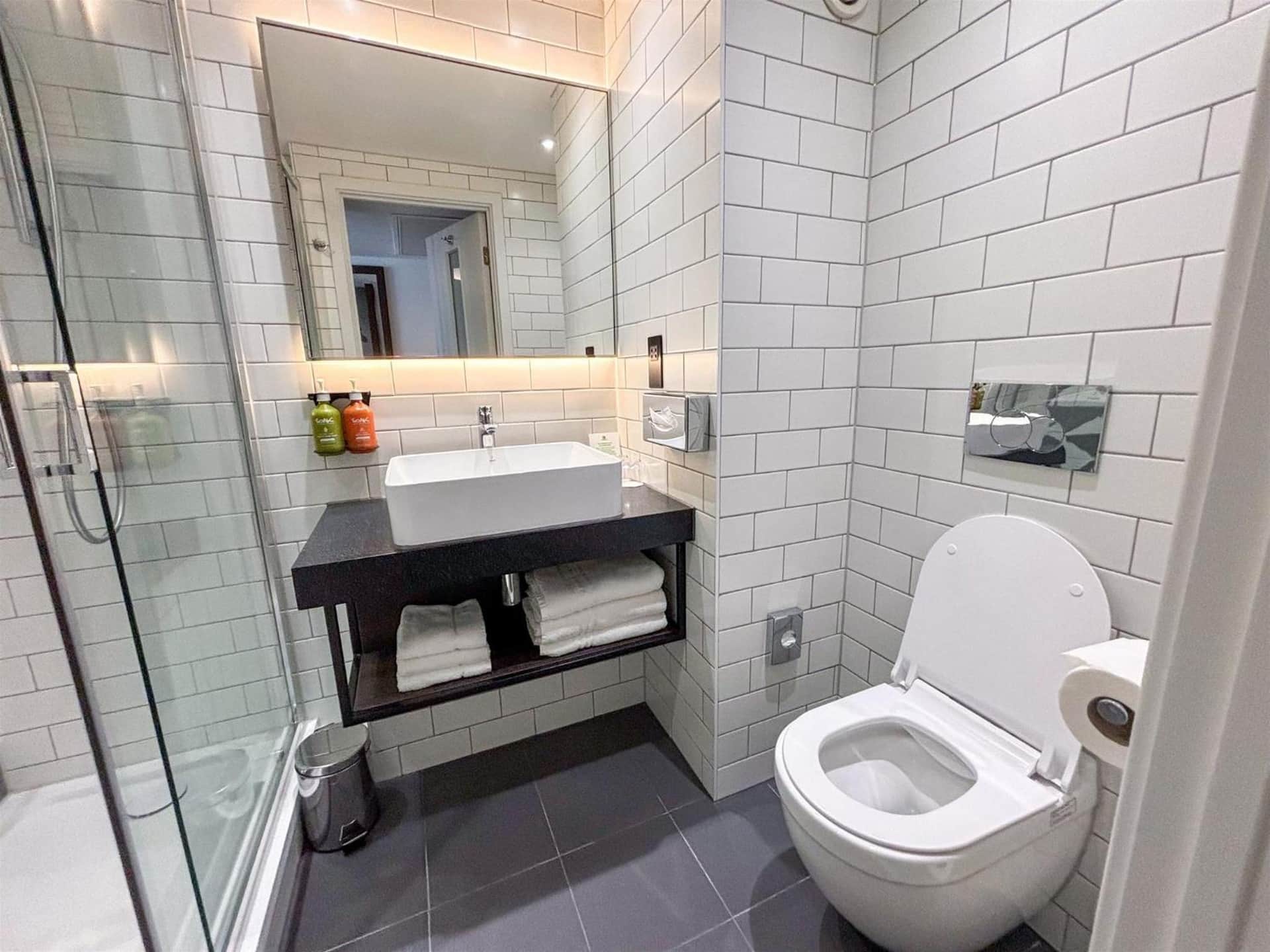Holiday Inn London - Whitechapel, an IHG Hotel