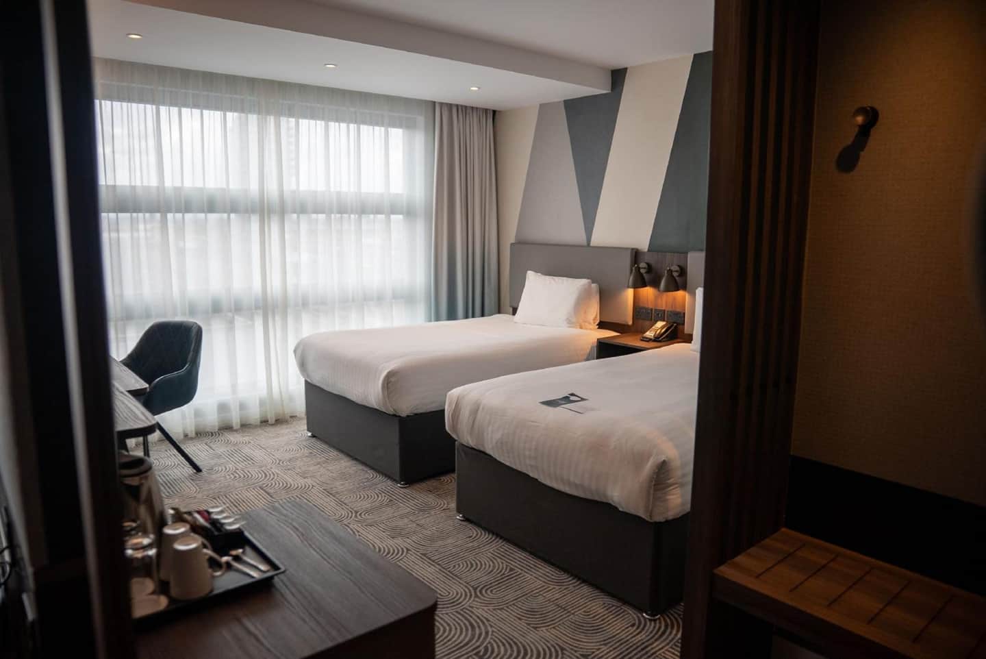 Holiday Inn London - Whitechapel, an IHG Hotel