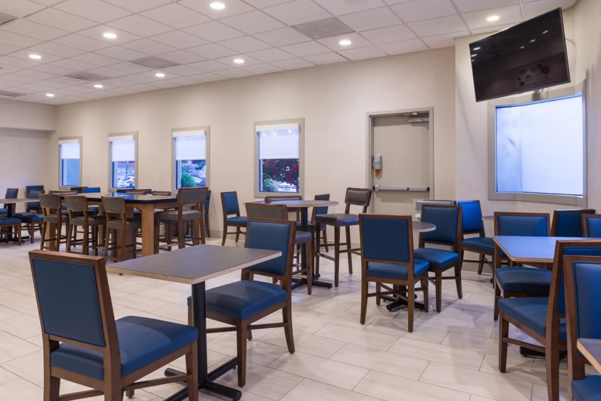 Holiday Inn Express Walnut Creek, an IHG Hotel