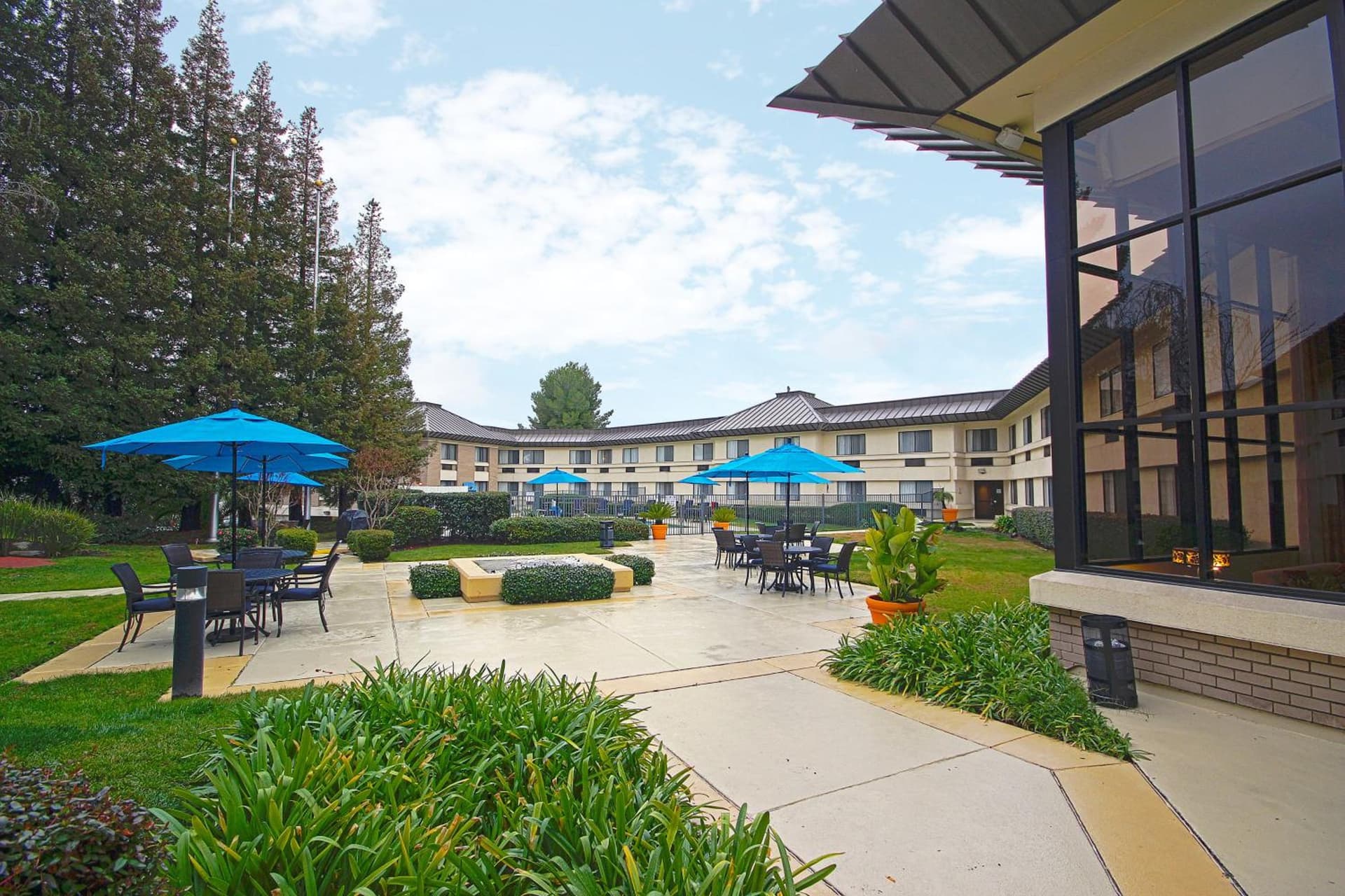Holiday Inn Express Walnut Creek, an IHG Hotel