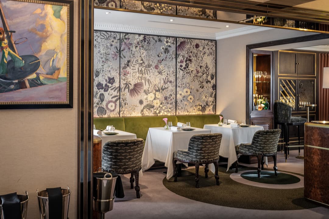 Althoff St. James's Hotel & Club - Mayfair London