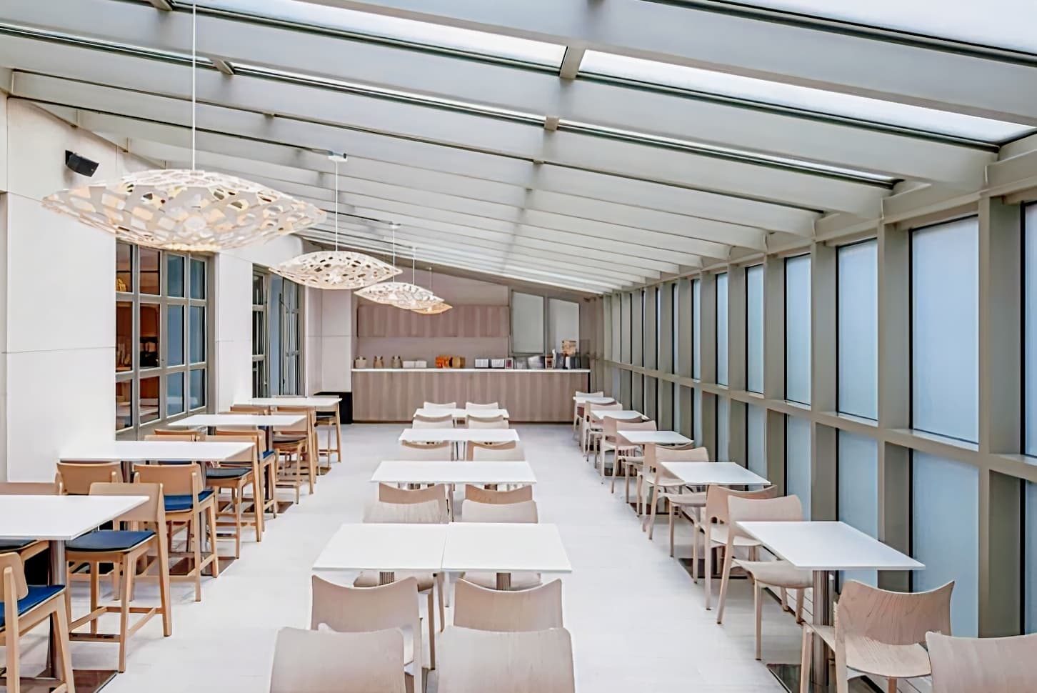 Element New York Times Square West