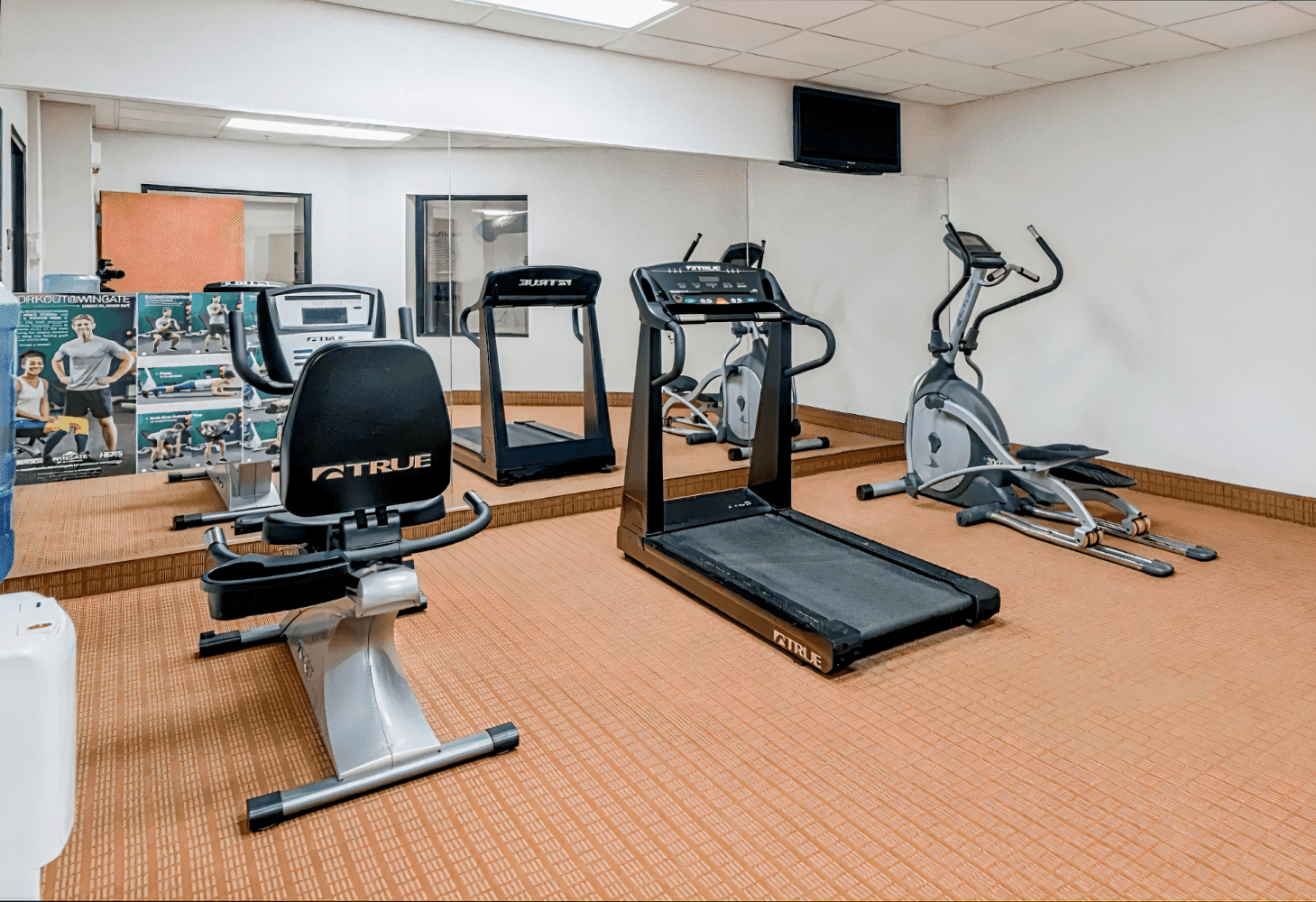 Wingate by Wyndham Bowling Green