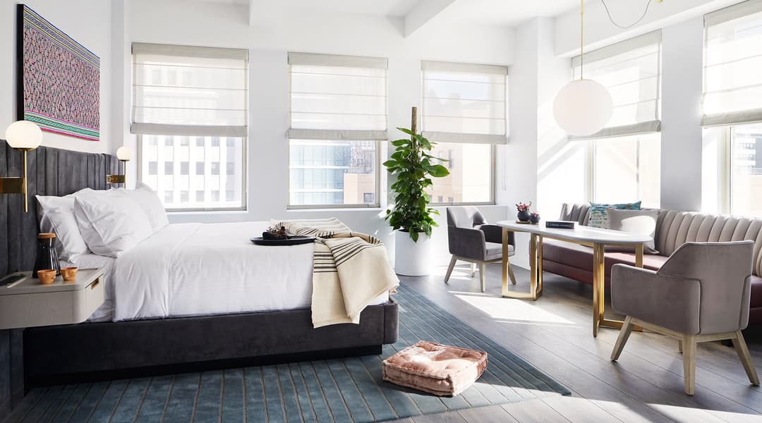 The Assemblage John Street