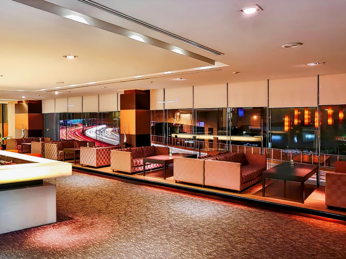 Eastin Hotel Makkasan Bangkok