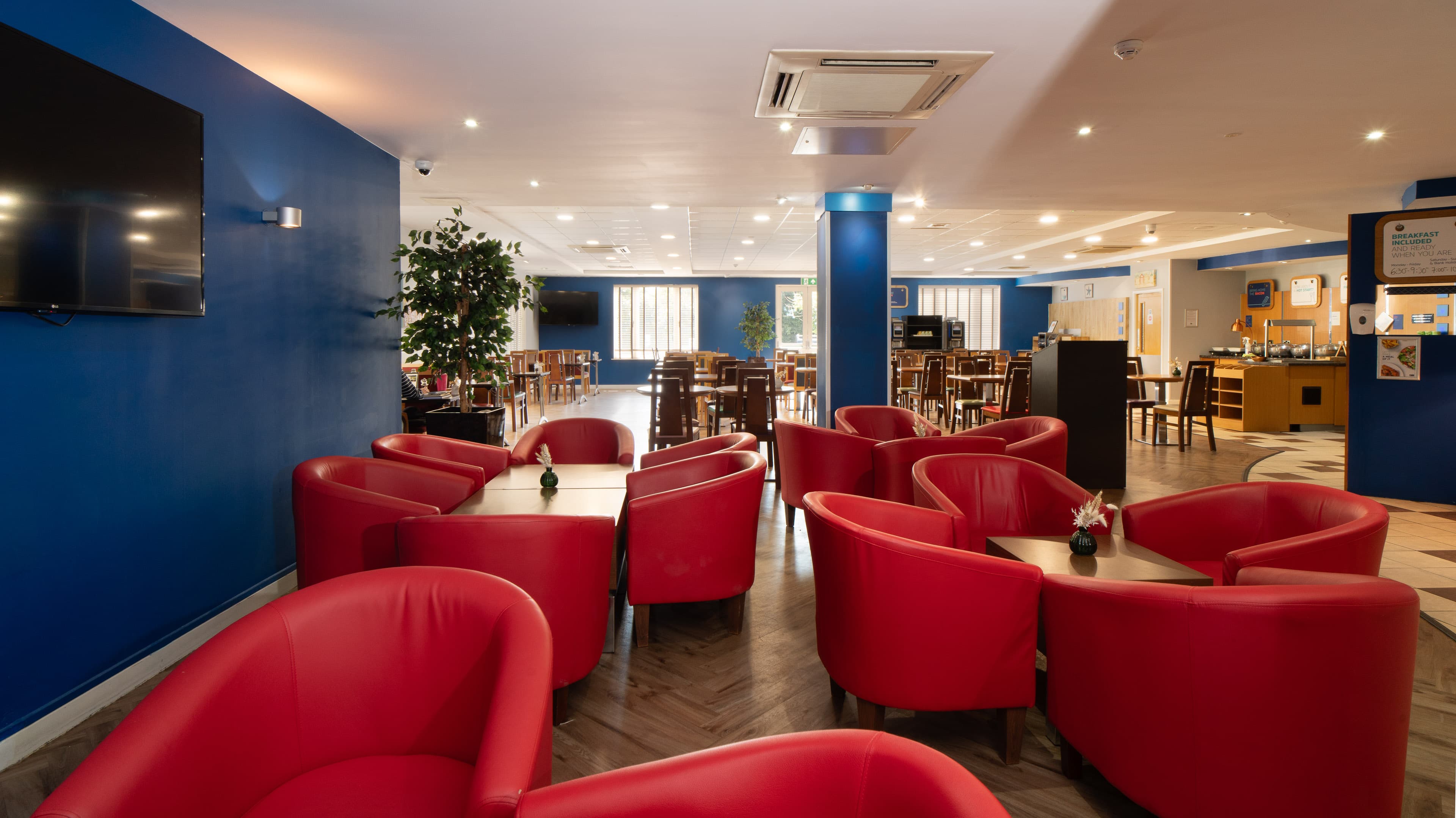 Holiday Inn Express Poole