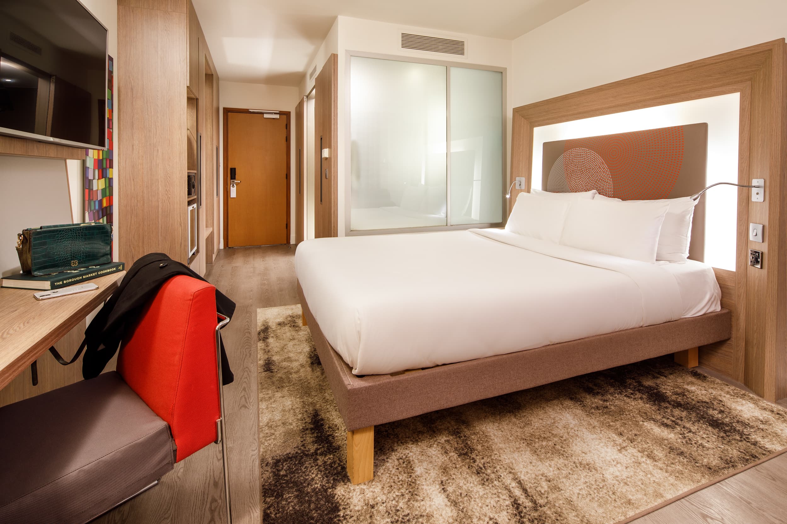 Novotel London Bridge