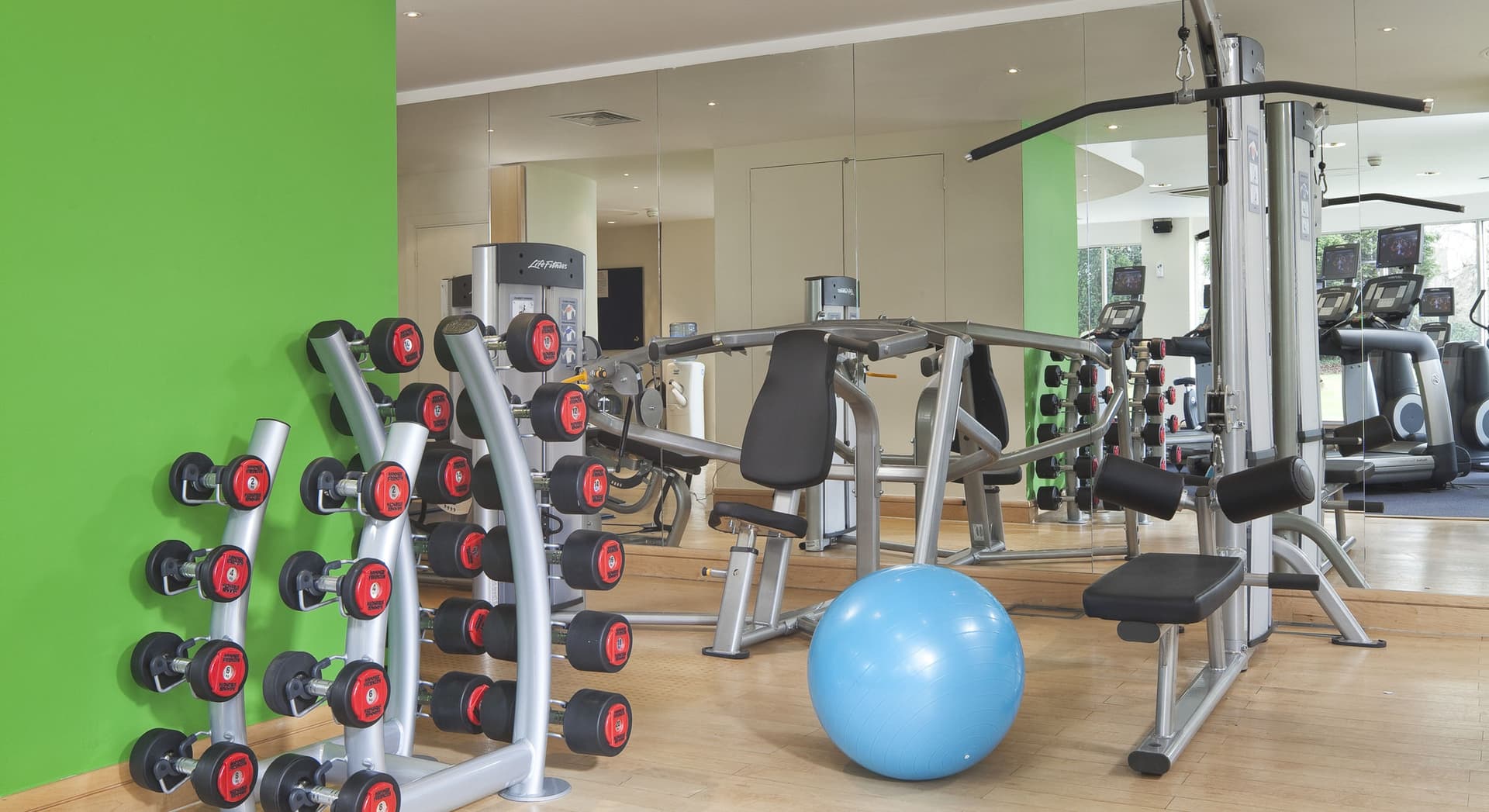 Holiday Inn London Heathrow M4 Jct4