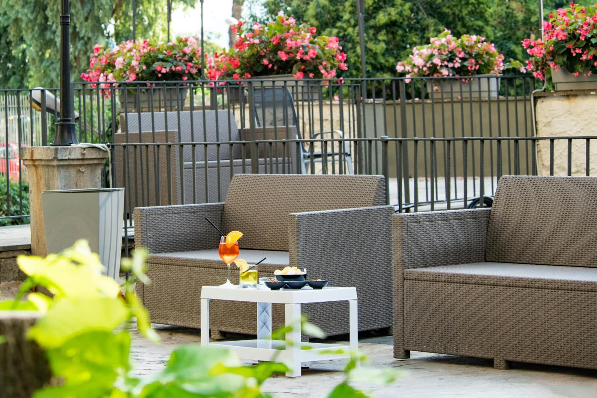 Villa Elisio Hotel & Spa