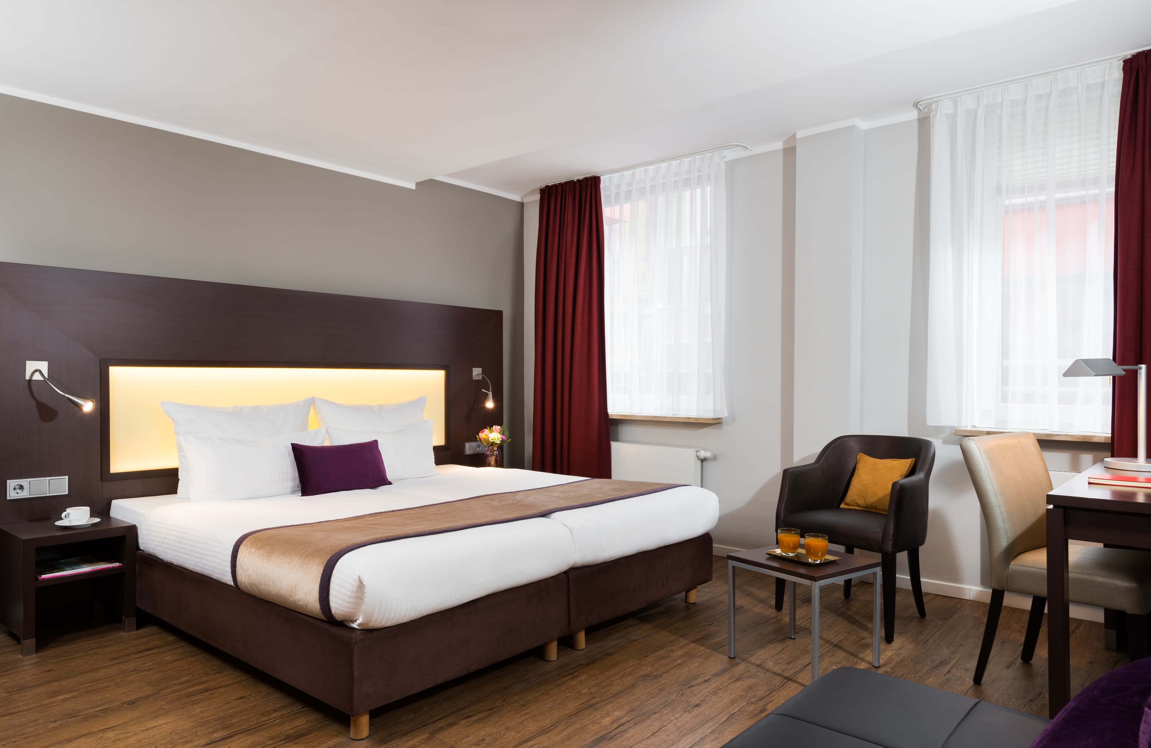 Leonardo Hotel München City Center