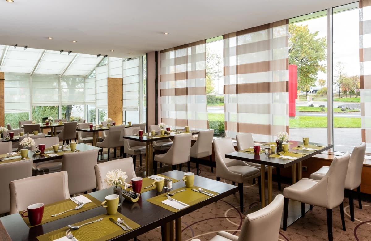 Leonardo Hotel Köln Bonn Airport