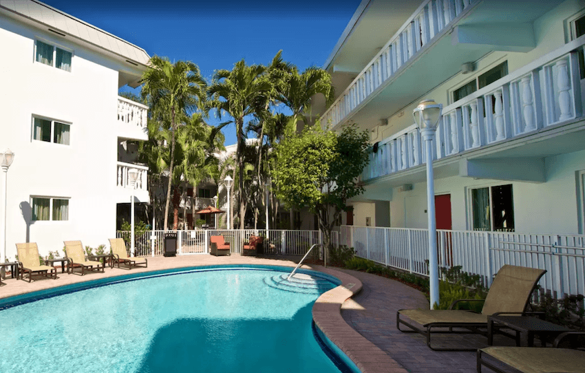 Residence Inn by Marriott Miami Coconut Grove