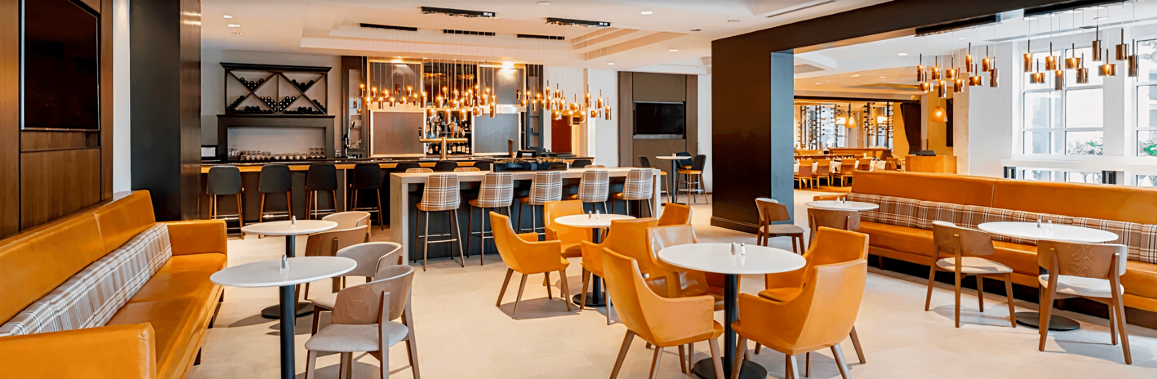 Mystic Marriott Hotel & Spa