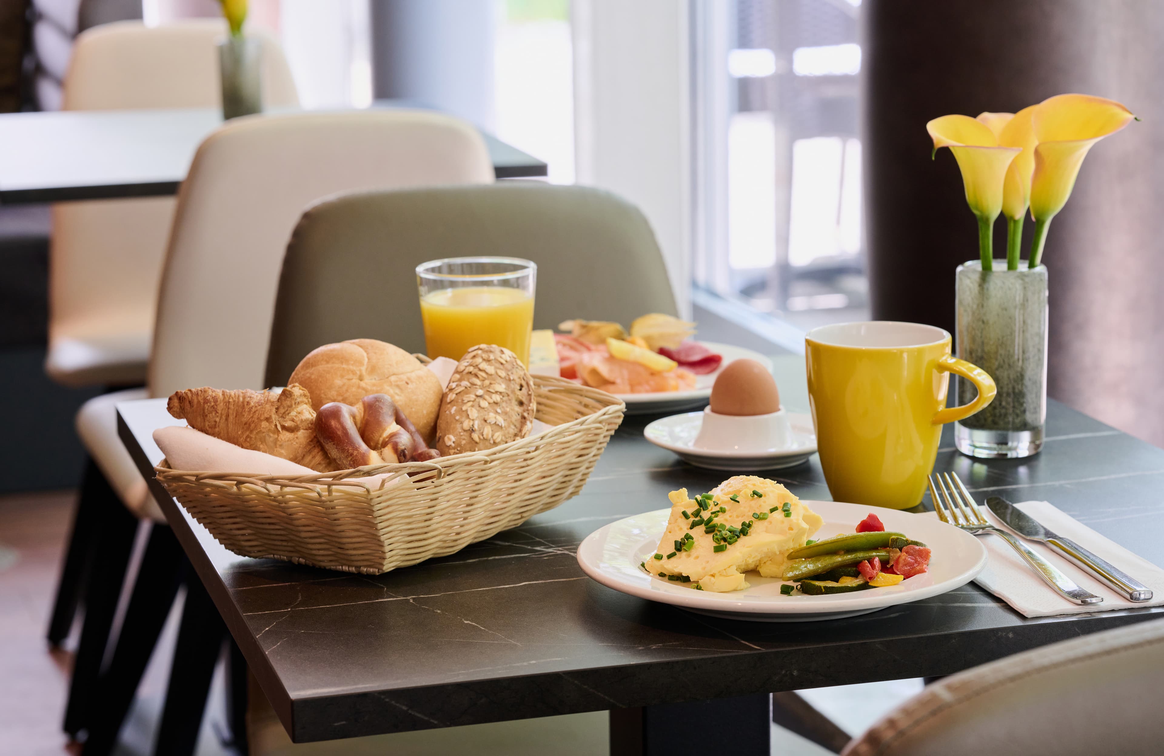 Leonardo Hotel & Residenz München