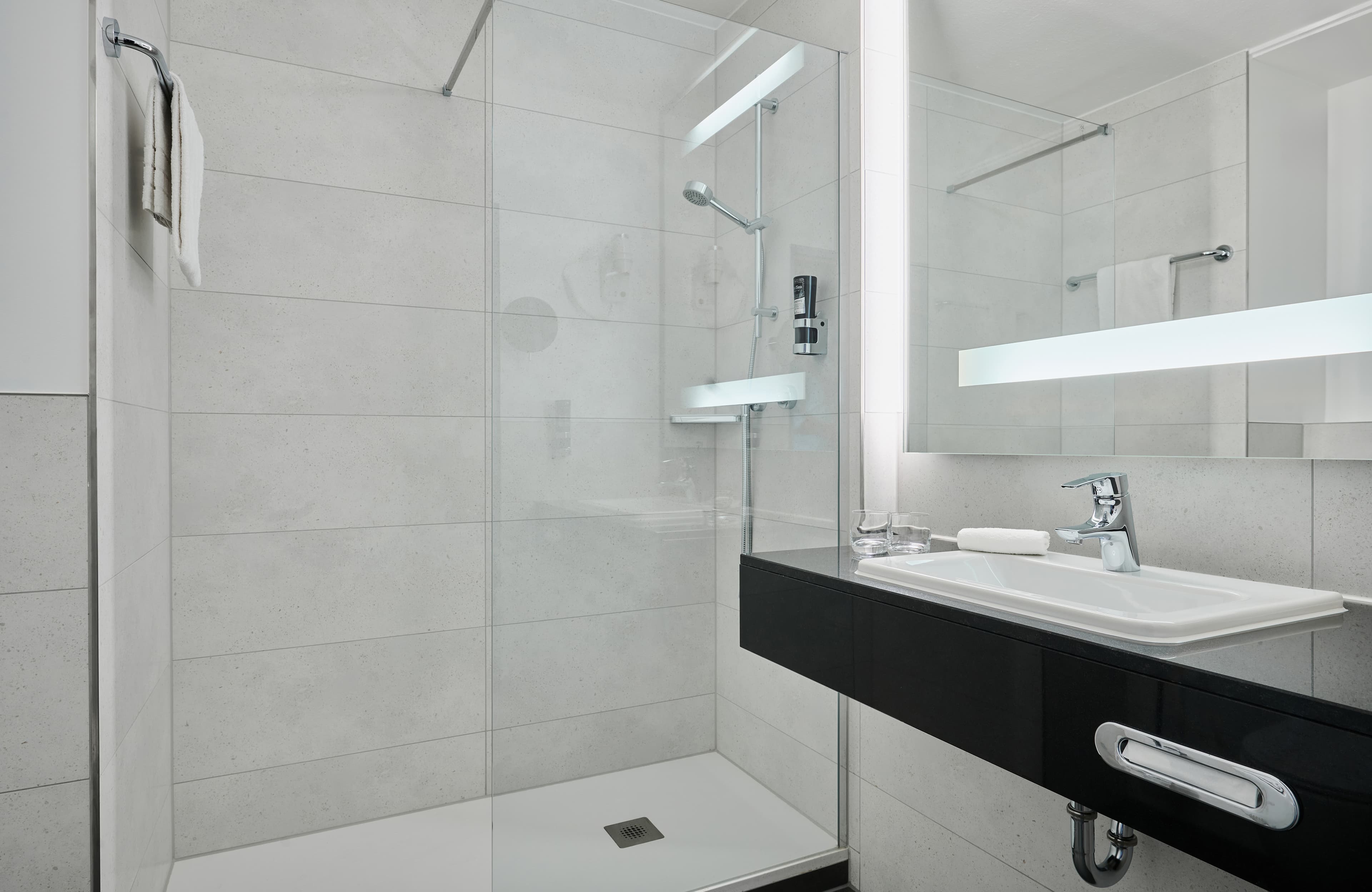 Leonardo Hotel Munich Arabellapark