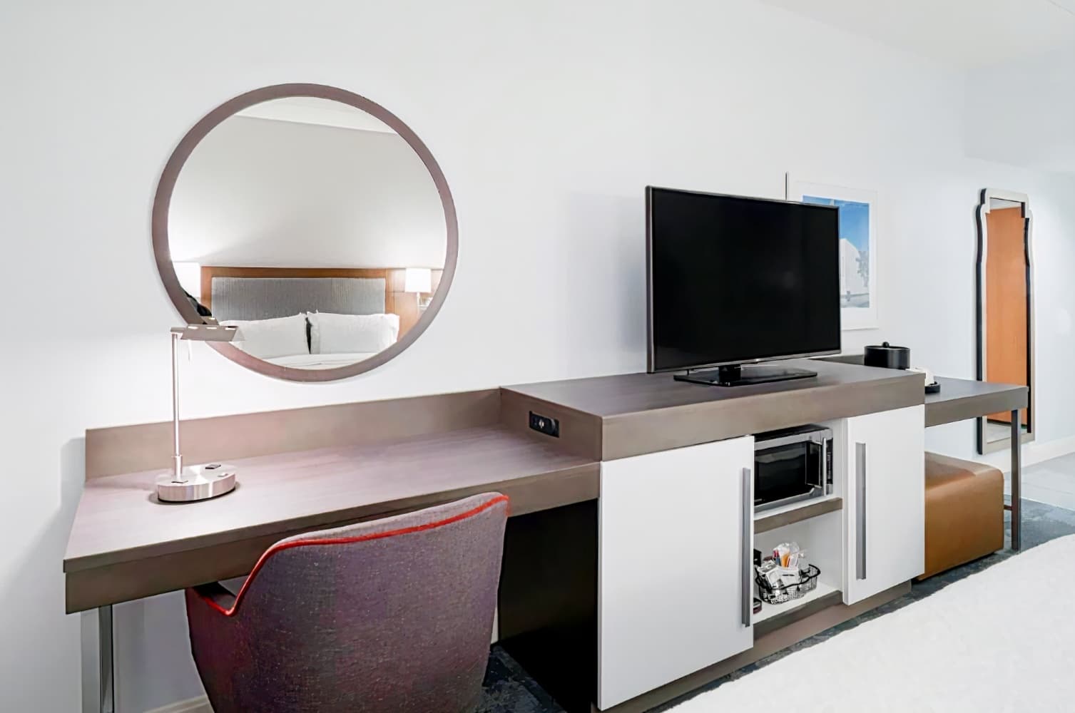 Hampton Inn Philadelphia Center City - Convention Center