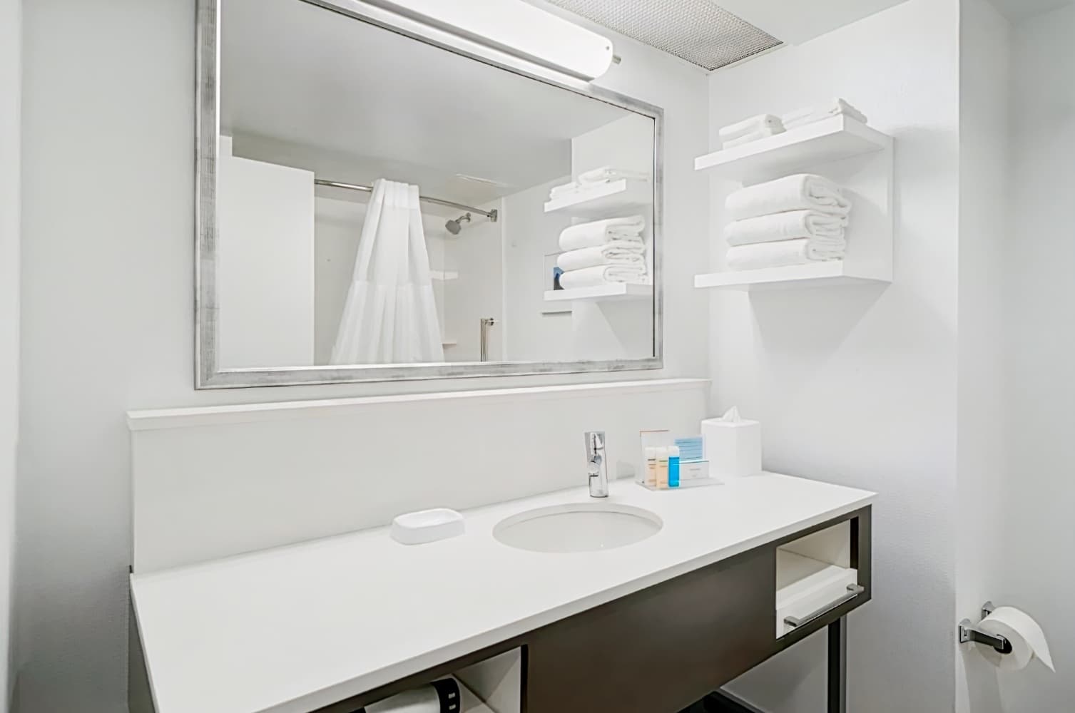 Hampton Inn Philadelphia Center City - Convention Center