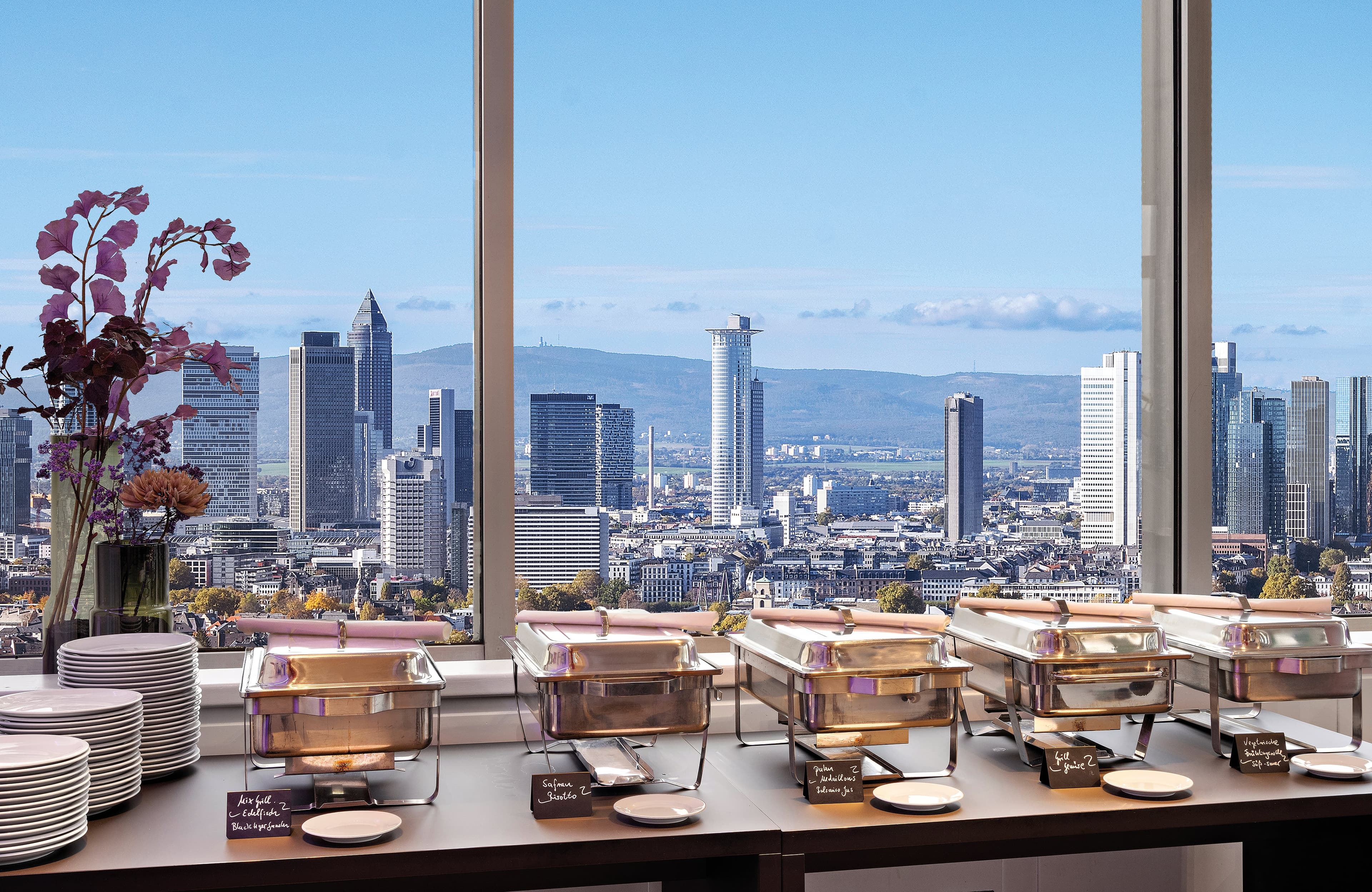 Leonardo Royal Hotel Frankfurt