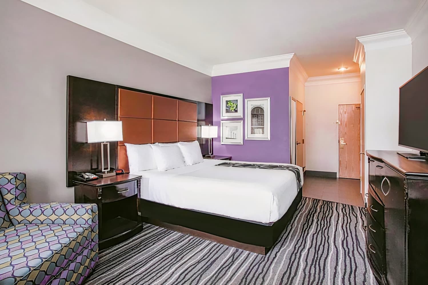 La Quinta Inn & Suites by Wyndham Dublin - Pleasanton