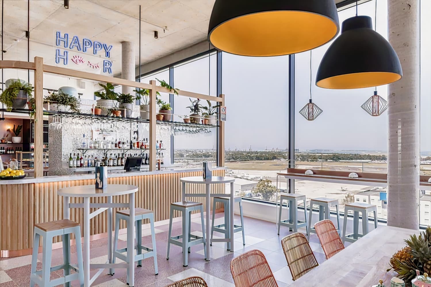 Citadines Connect Sydney Airport