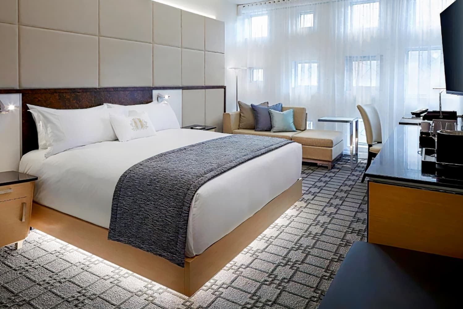 Hotel Le Mount Stephen