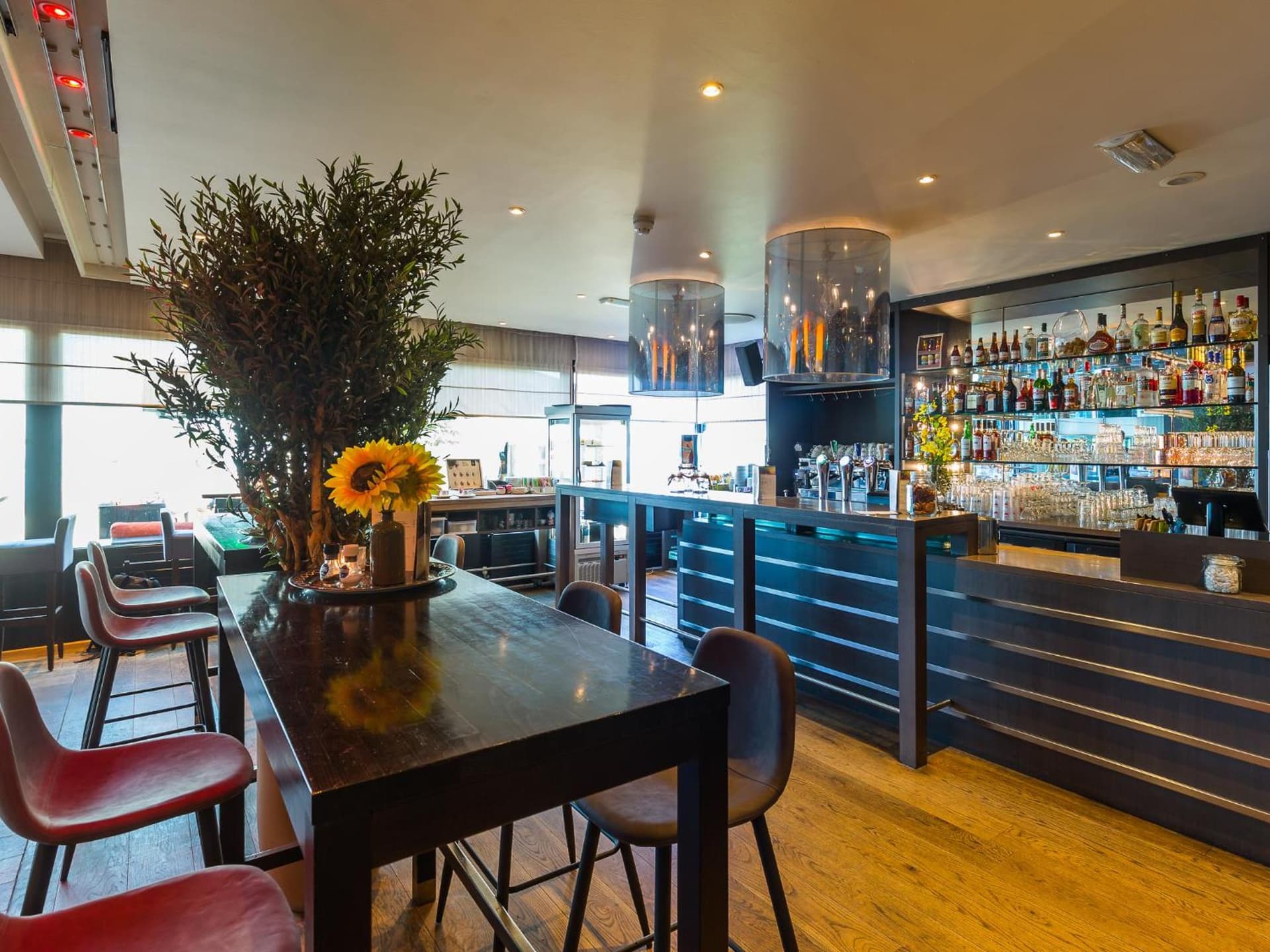 Postillion Hotel Amersfoort Veluwemeer