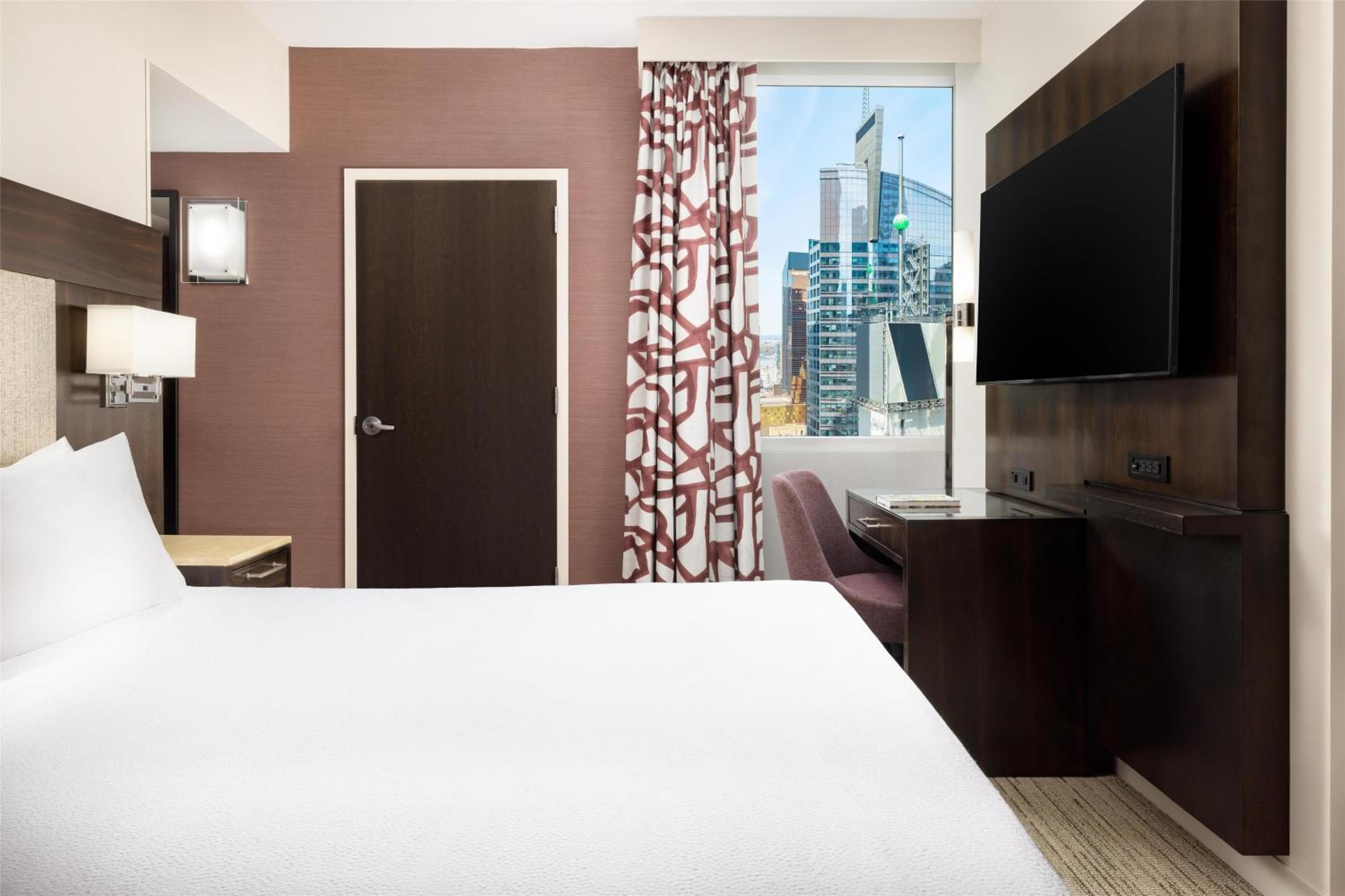 Hilton Garden Inn New York/Times Square Central