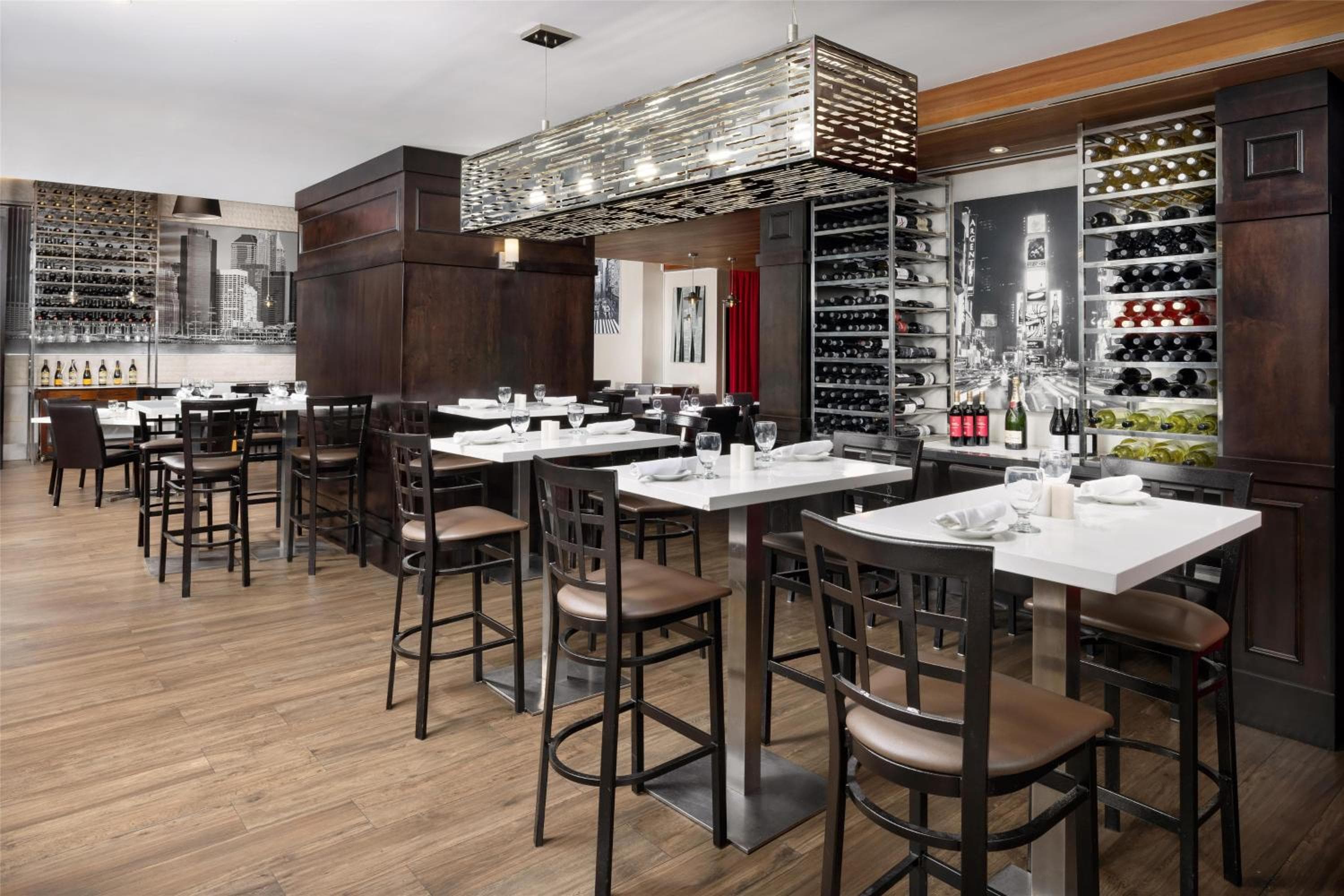 Hilton Garden Inn New York/Times Square Central