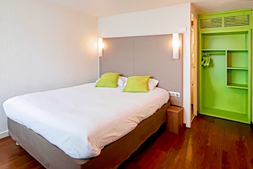 Campanile Montluçon - Saint-Victor