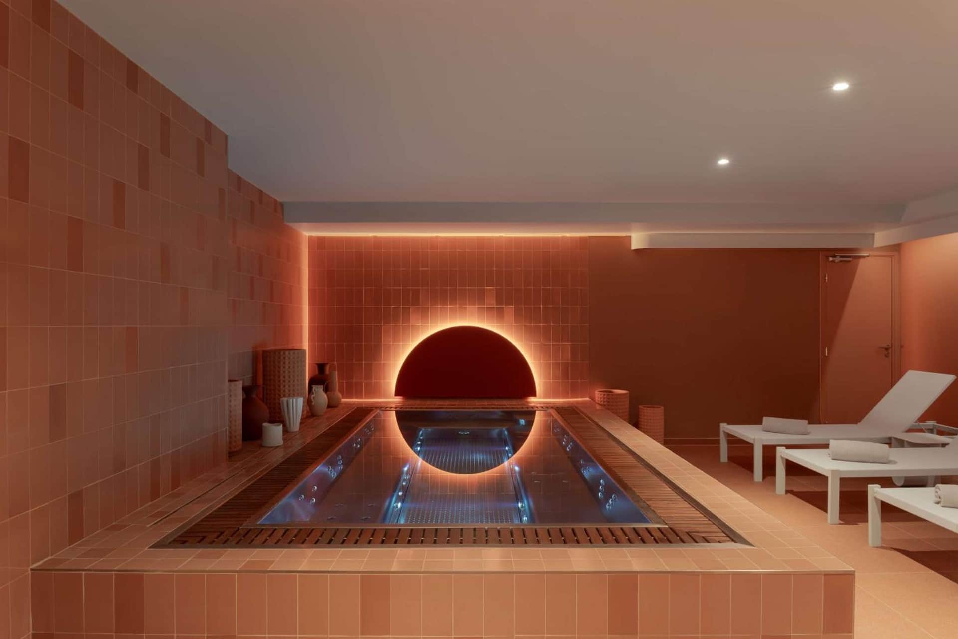 DoubleTree by Hilton Lyon Eurexpo & Spa
