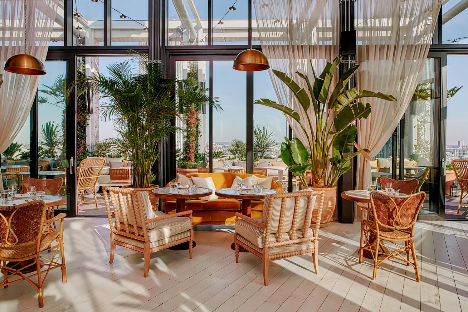 The Hoxton Southwark