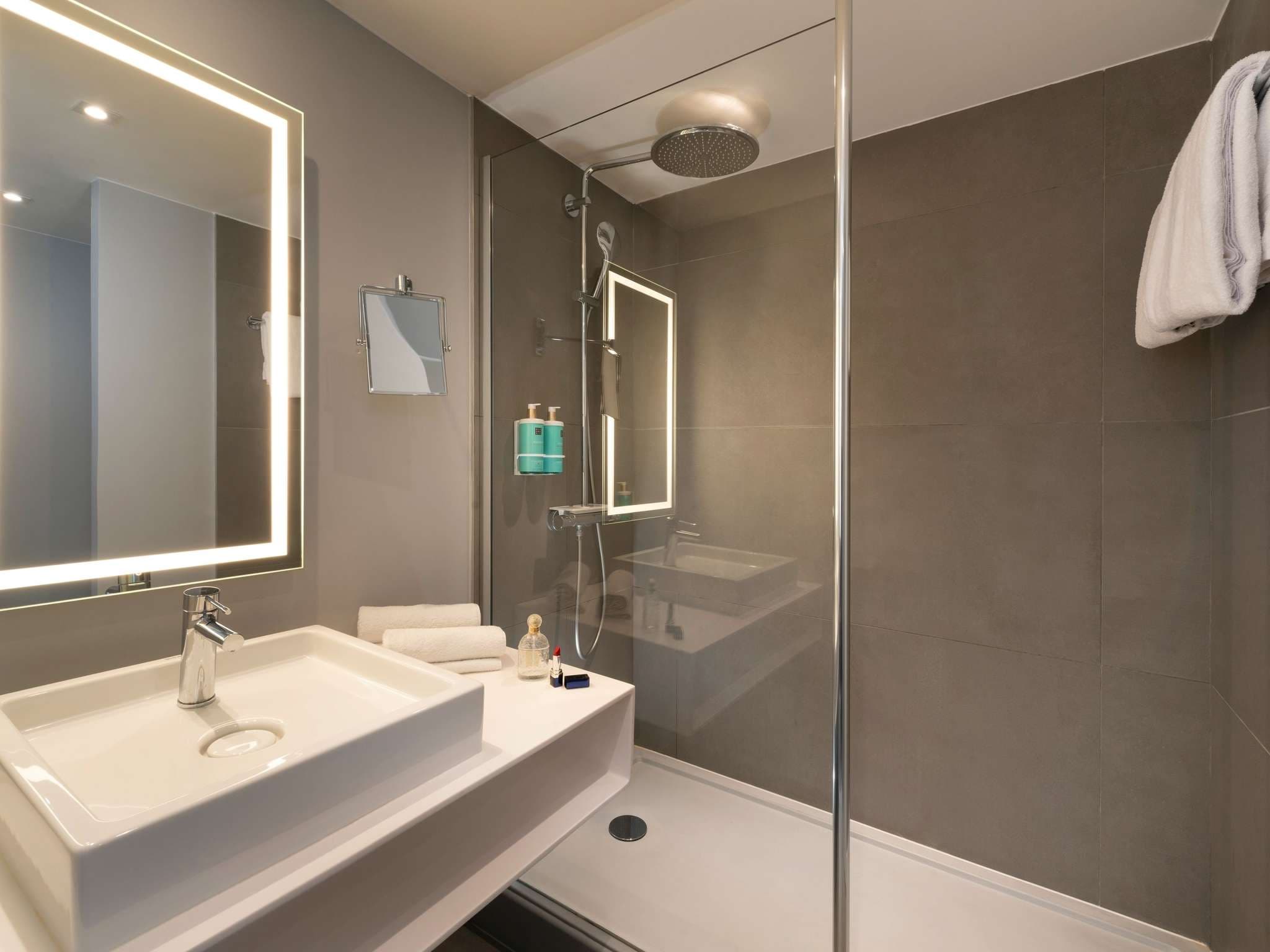 Novotel Paris Coeur d'Orly Airport